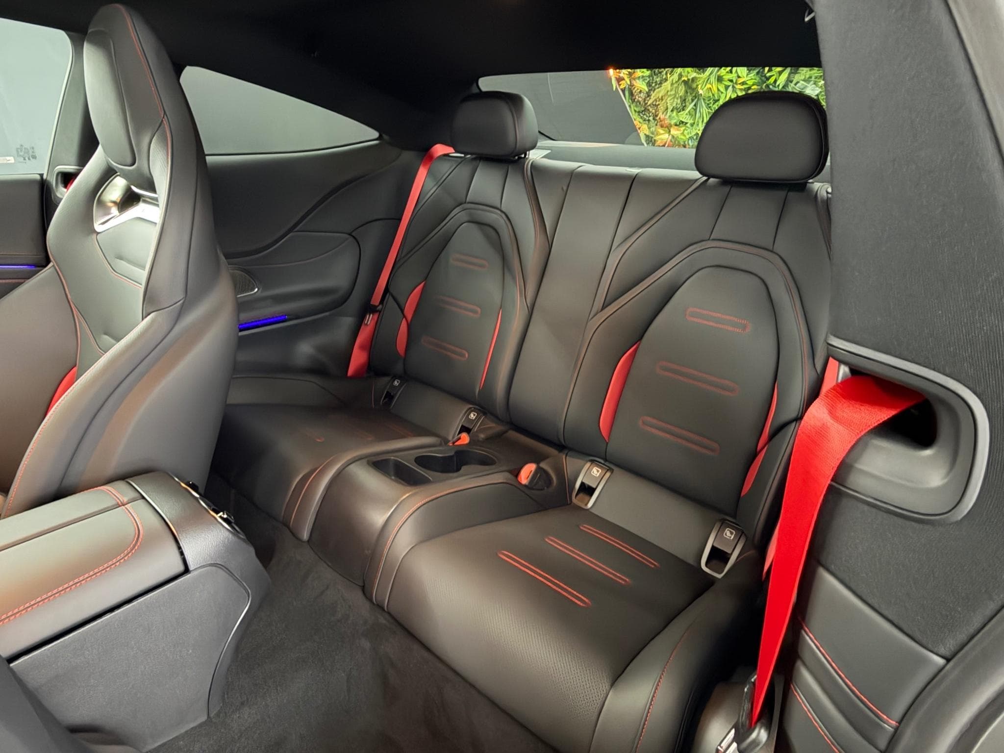 Mercedes CLE 53 AMG NEW Pano Sportsitze 360° Burmester 20' (2026) - Photo 14