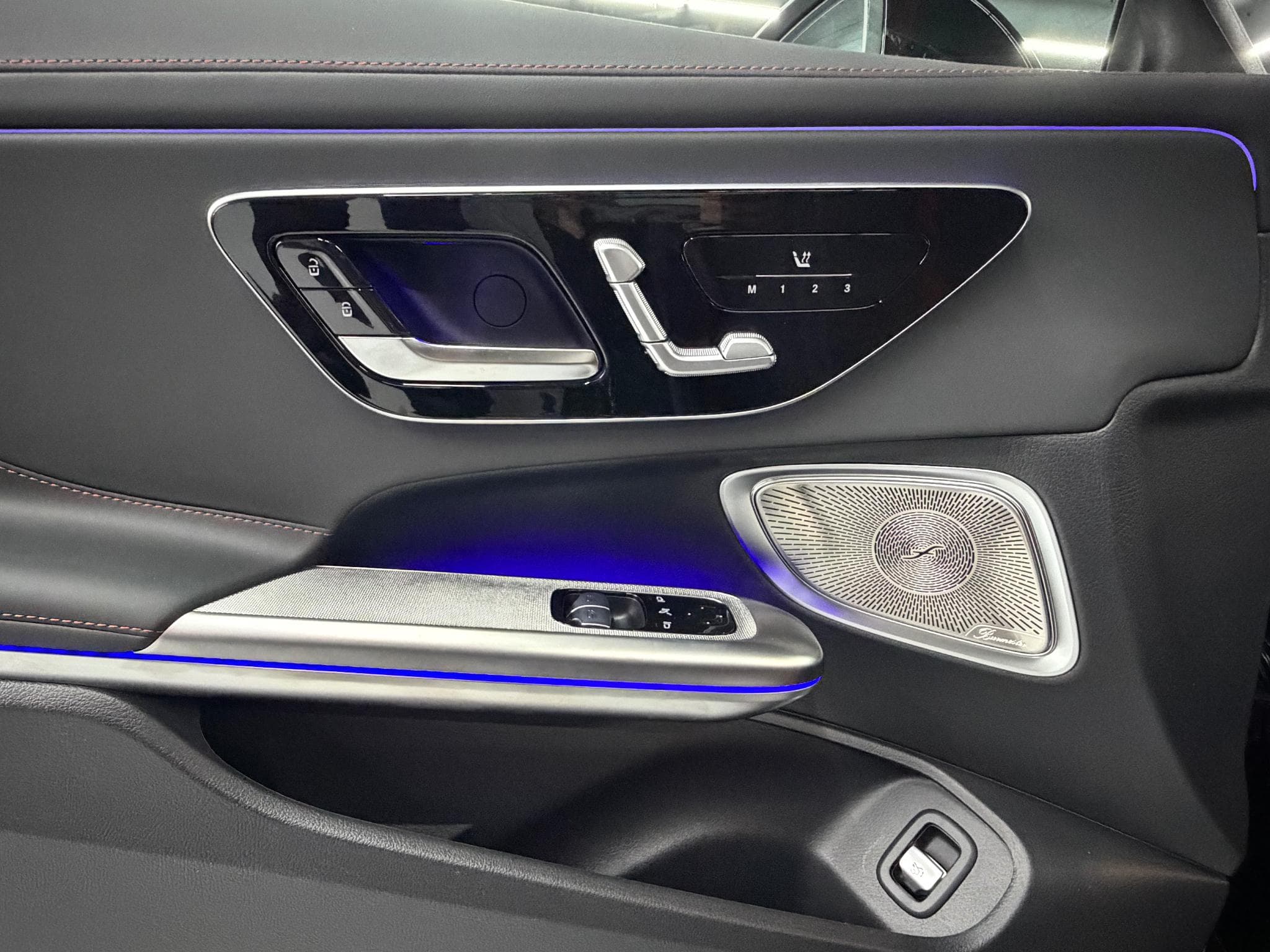 Mercedes CLE 53 AMG NEW Pano Sportsitze 360° Burmester 20' (2026) - Photo 13