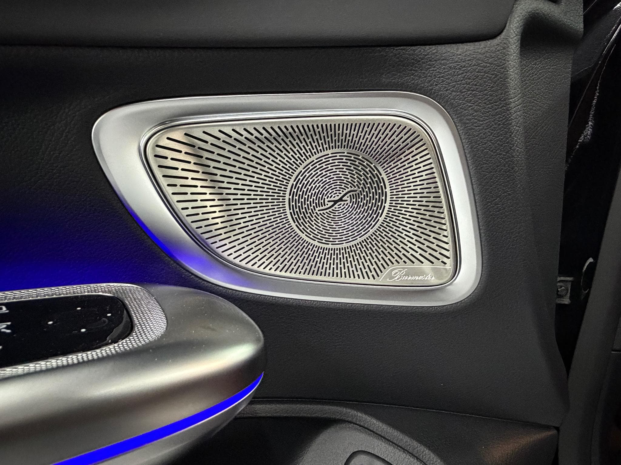 Mercedes CLE 53 AMG NEW Pano Sportsitze 360° Burmester 20' (2026) - Photo 12
