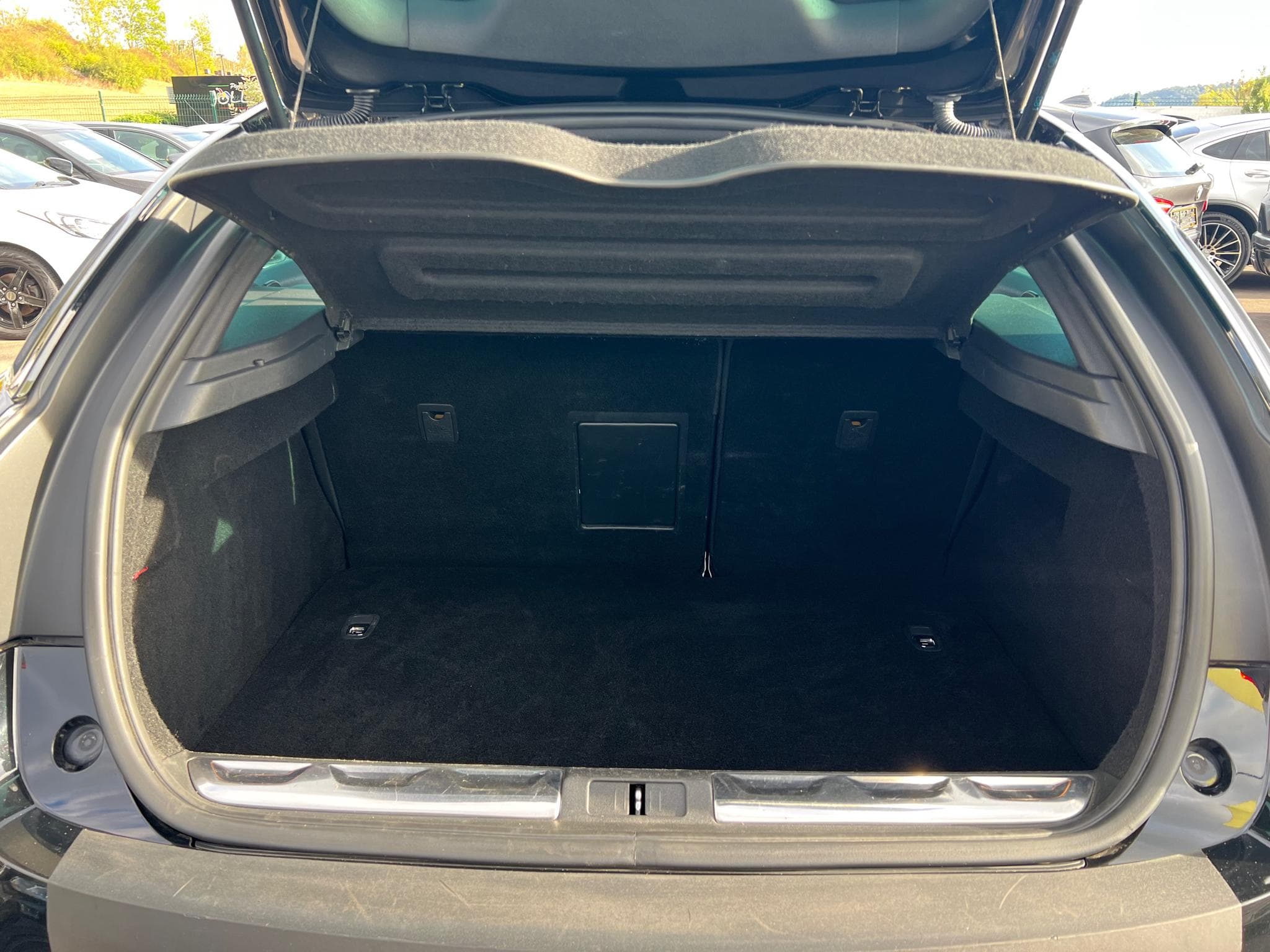 DS Automobiles DS5 1.6 THP 155CV Auto. Chic (2014) - Photo 15