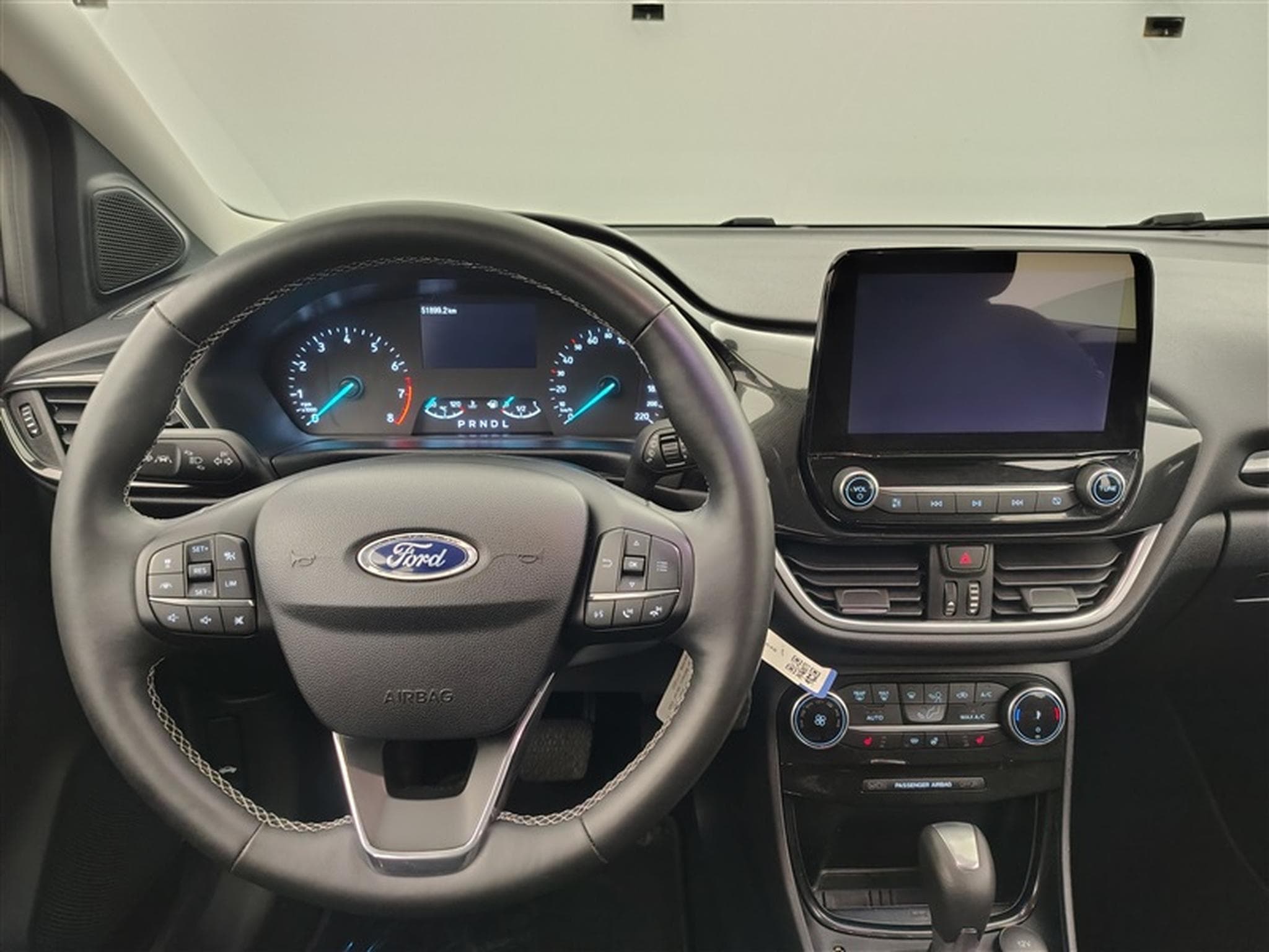 Ford Puma 1.0 EcoBoost AUT. MHEV Titanium NAVI / CARPLAY (2023) - Photo 9