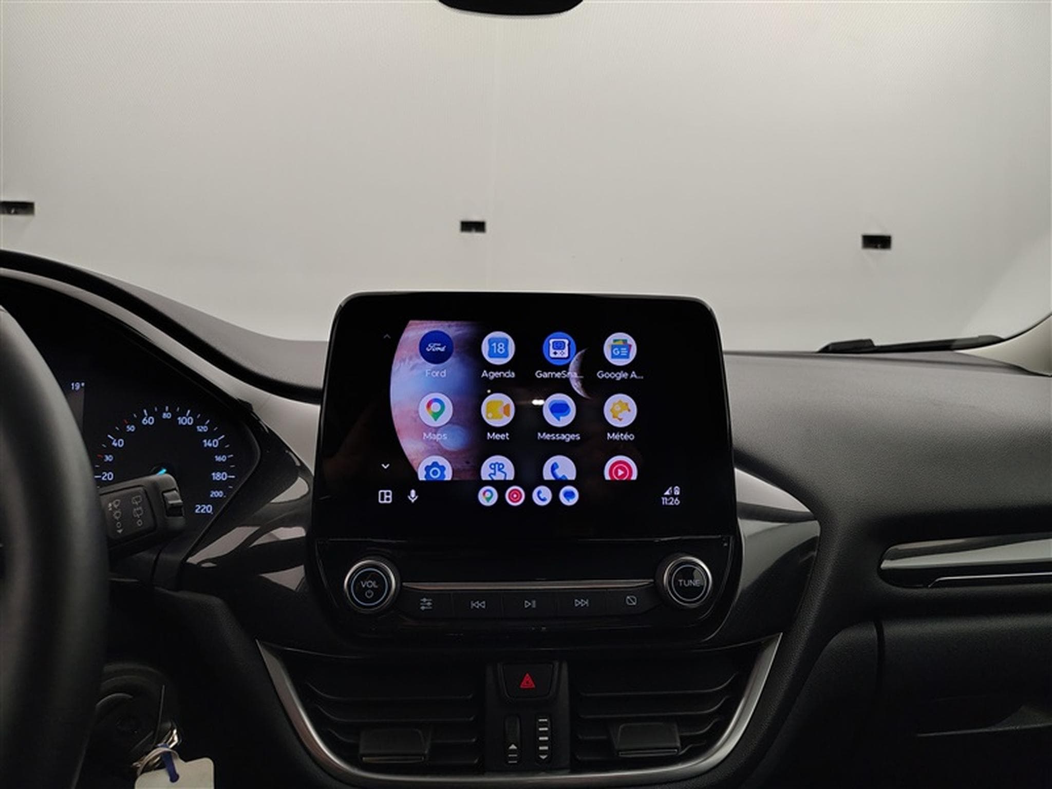 Ford Puma 1.0 EcoBoost AUT. MHEV Titanium NAVI / CARPLAY (2023) - Photo 20