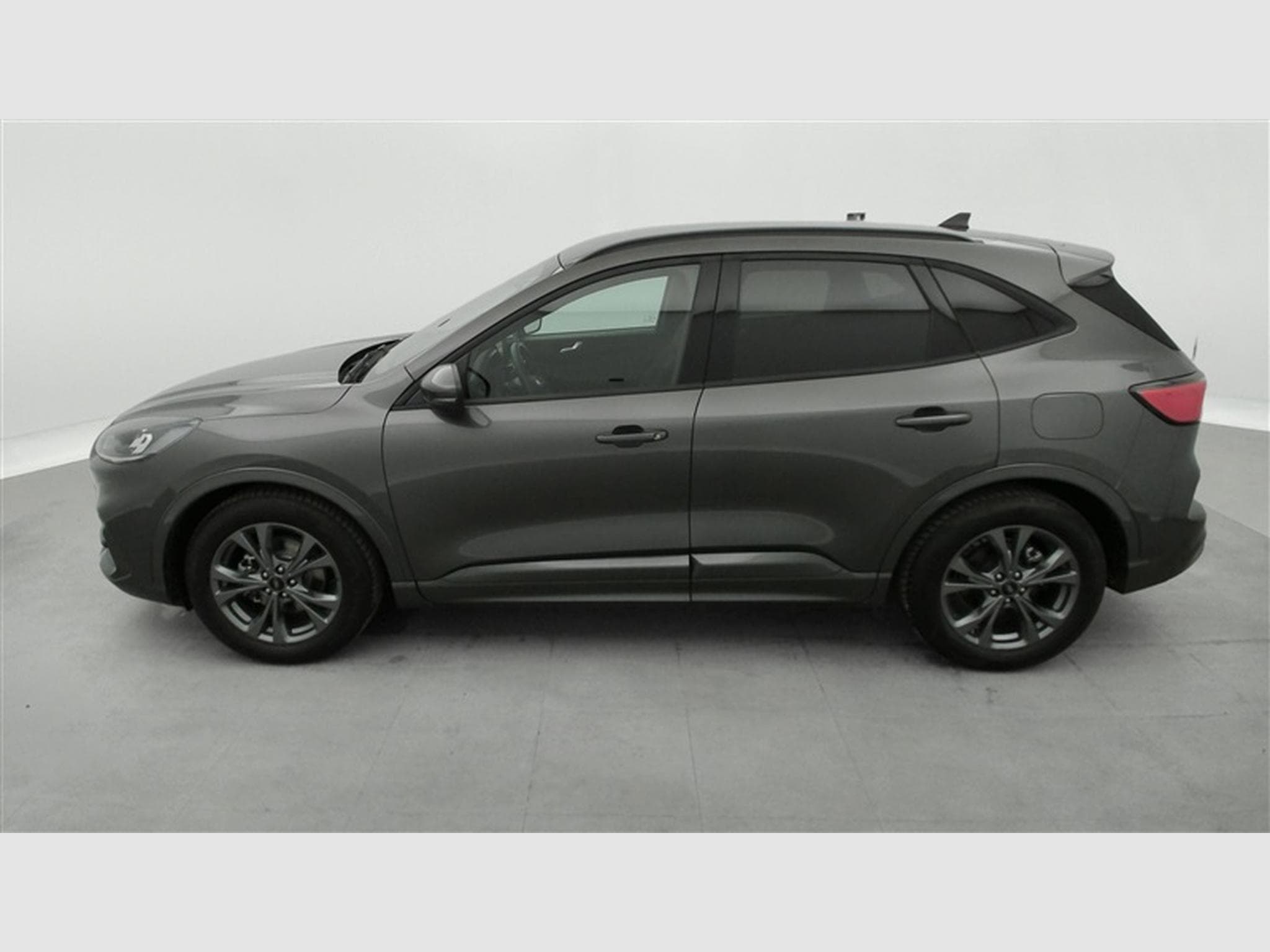 Ford Kuga 2.0 TDCi 120cv PowerShift ST-Line NAVI / FULL LED / CAMERA (2024) - Photo 3
