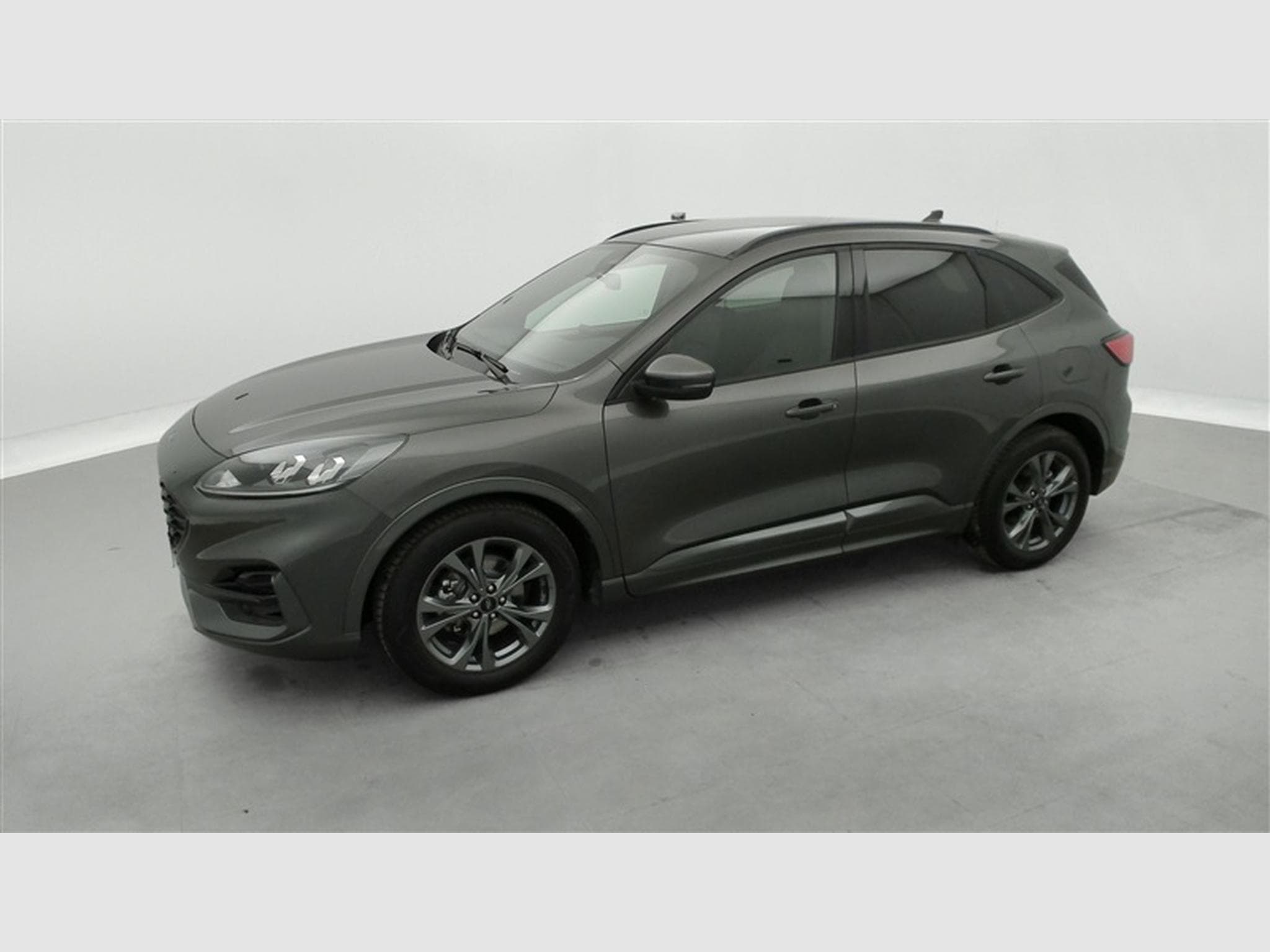 Ford Kuga 2.0 TDCi 120cv PowerShift ST-Line NAVI / FULL LED / CAMERA (2024) - Photo 21
