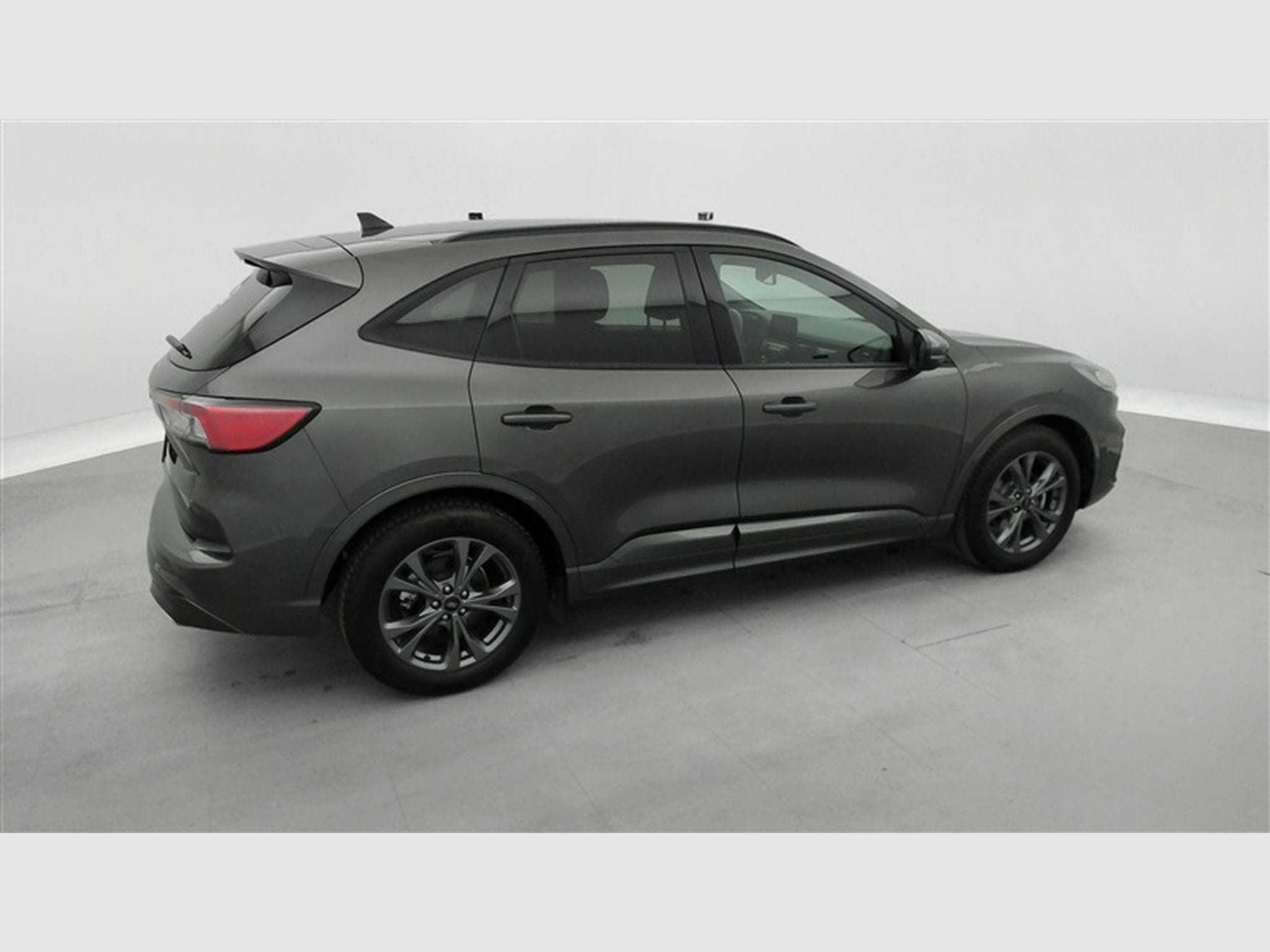 Ford Kuga 2.0 TDCi 120cv PowerShift ST-Line NAVI / FULL LED / CAMERA (2024) - Photo 25