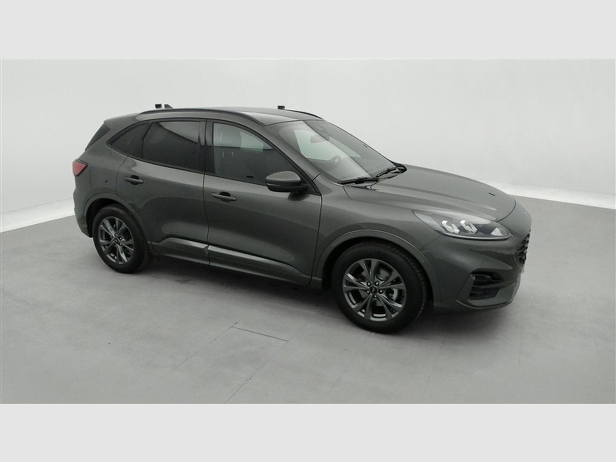 Ford Kuga 2.0 TDCi 120cv PowerShift ST-Line NAVI / FULL LED / CAMERA (2024) - Photo 23