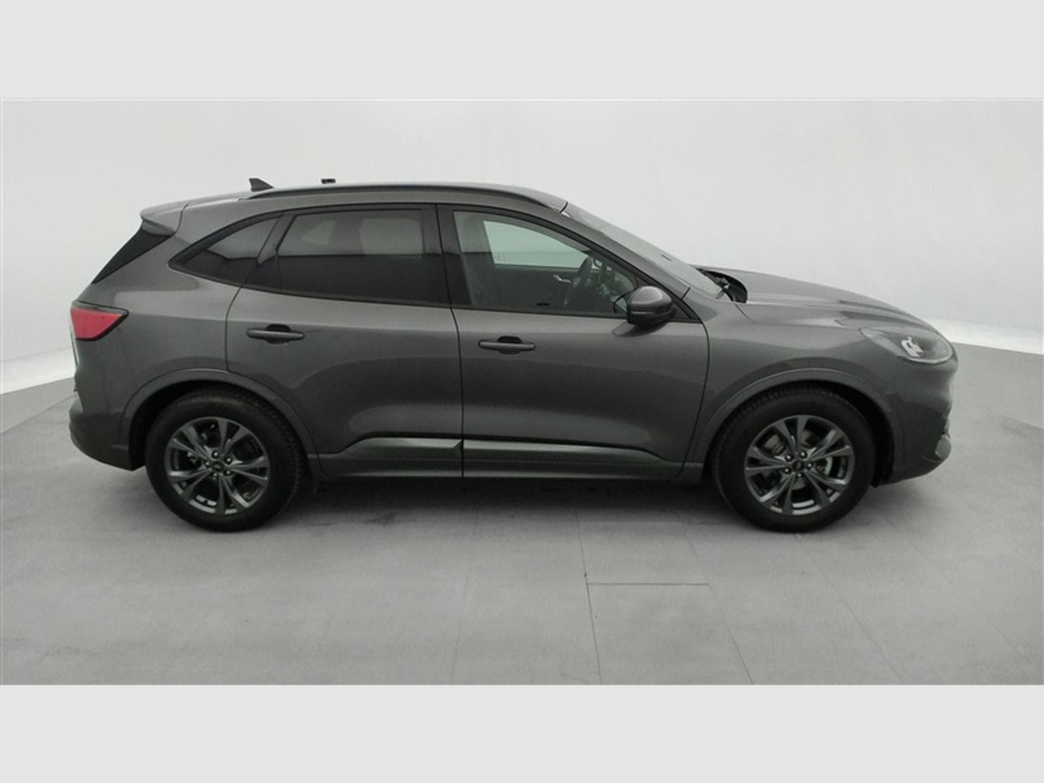 Ford Kuga 2.0 TDCi 120cv PowerShift ST-Line NAVI / FULL LED / CAMERA (2024) - Photo 24
