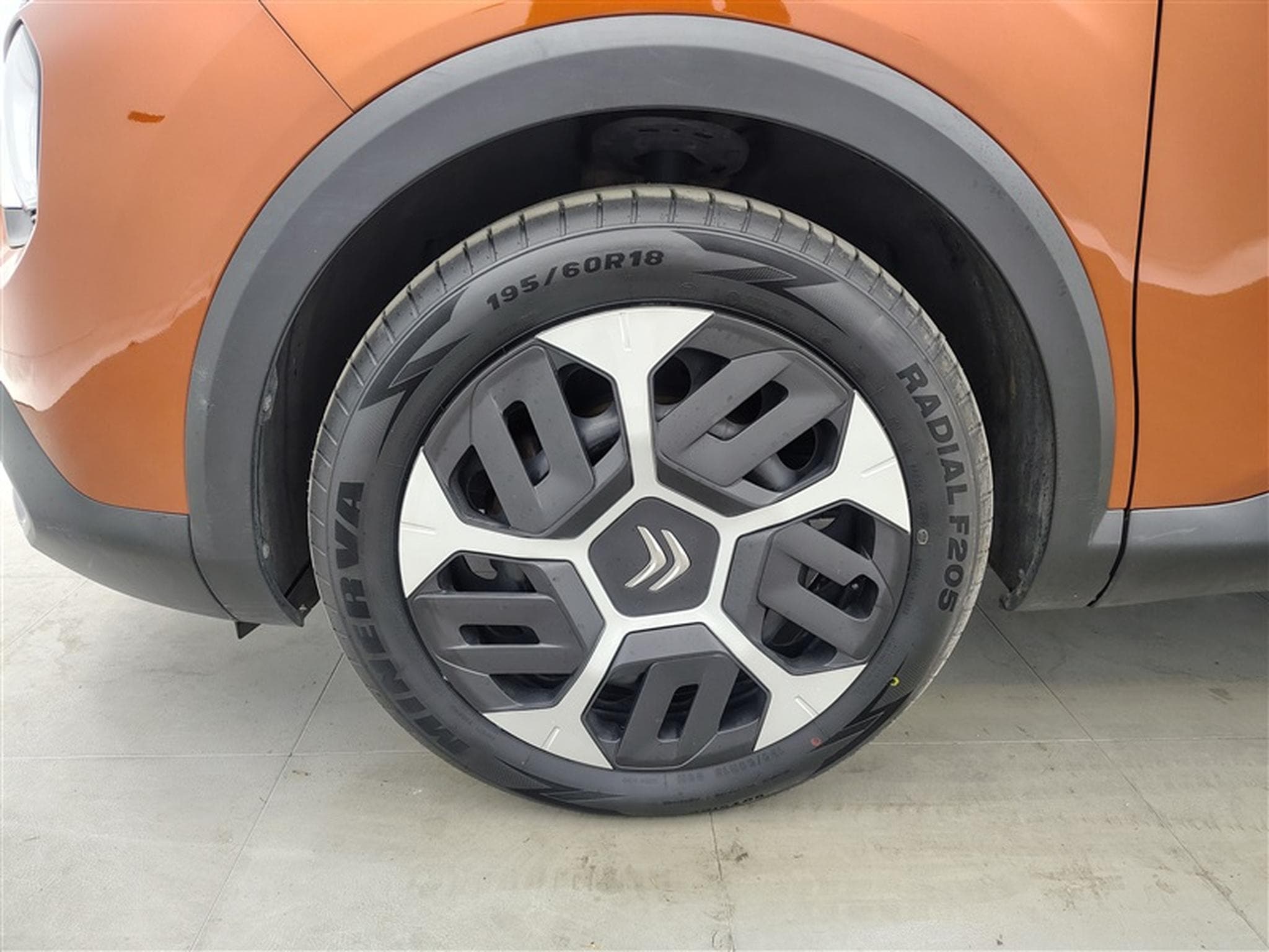 Citroën C4 1.2 PureTech Feel S&S (2022) - Photo 6