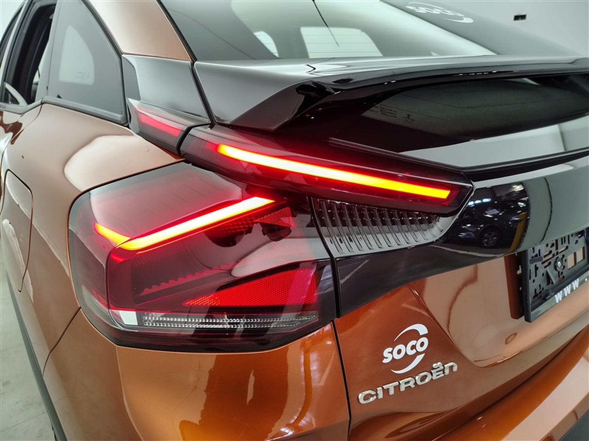 Citroën C4 1.2 PureTech Feel S&S (2022) - Photo 16