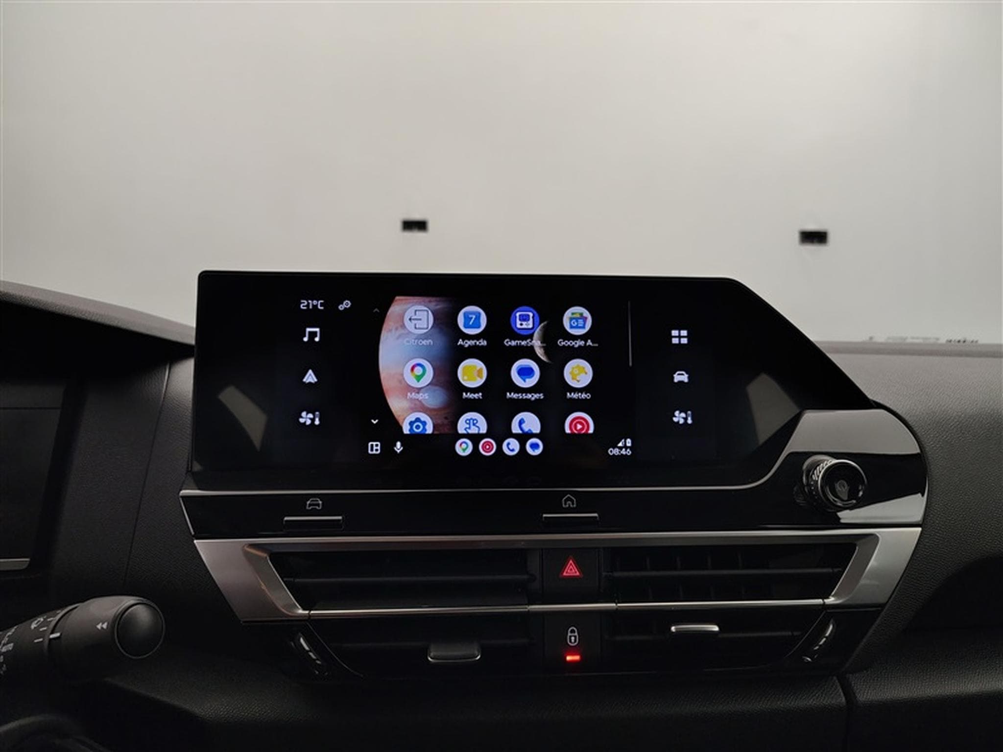 Citroën C4 1.2 PureTech Feel S&S (2022) - Photo 20