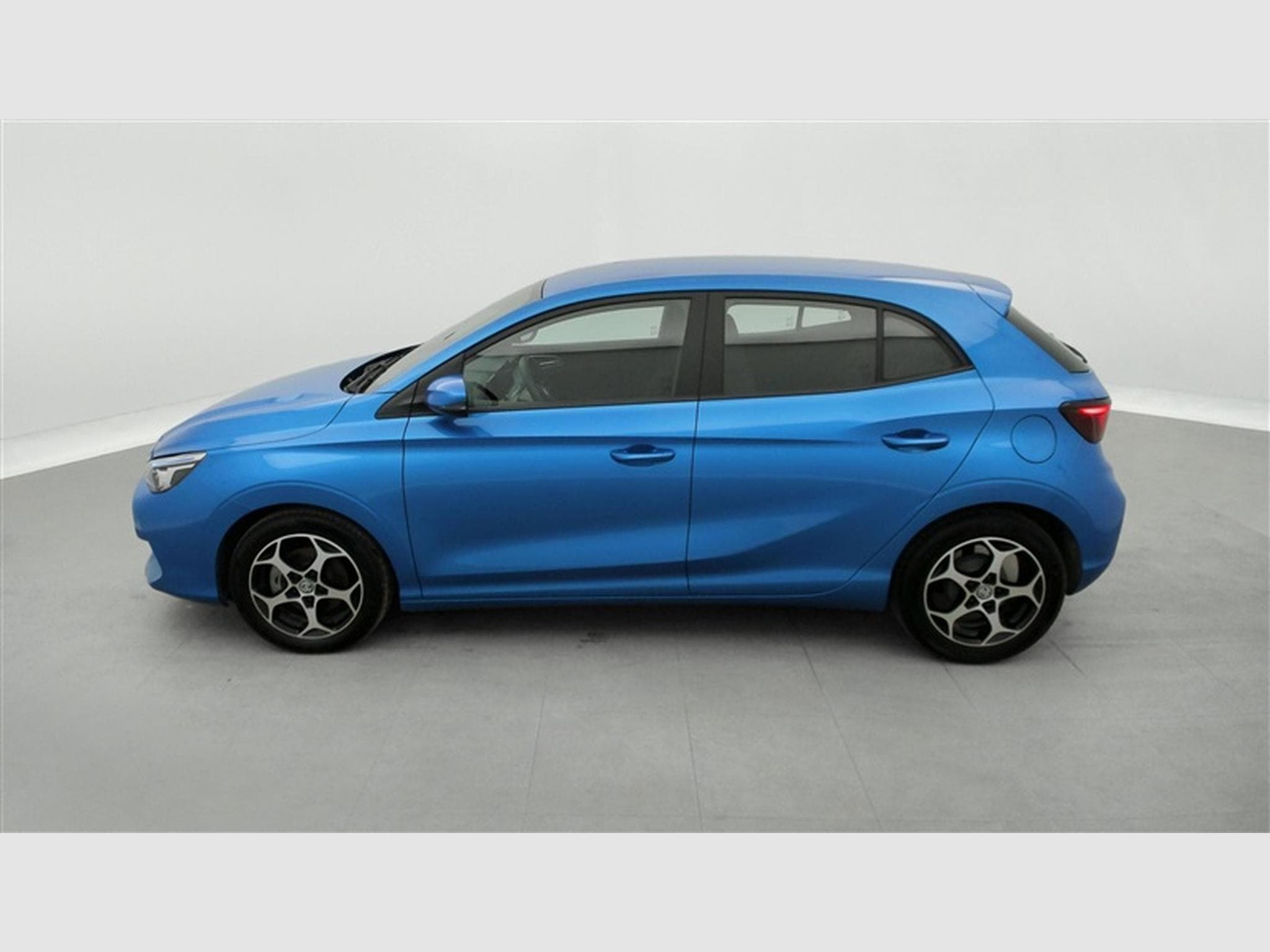 MG MG3 1.5 VTi 115cv Comfort CARPLAY / FULL LED / KEYLESS / CAMERA (2025) - Photo 3