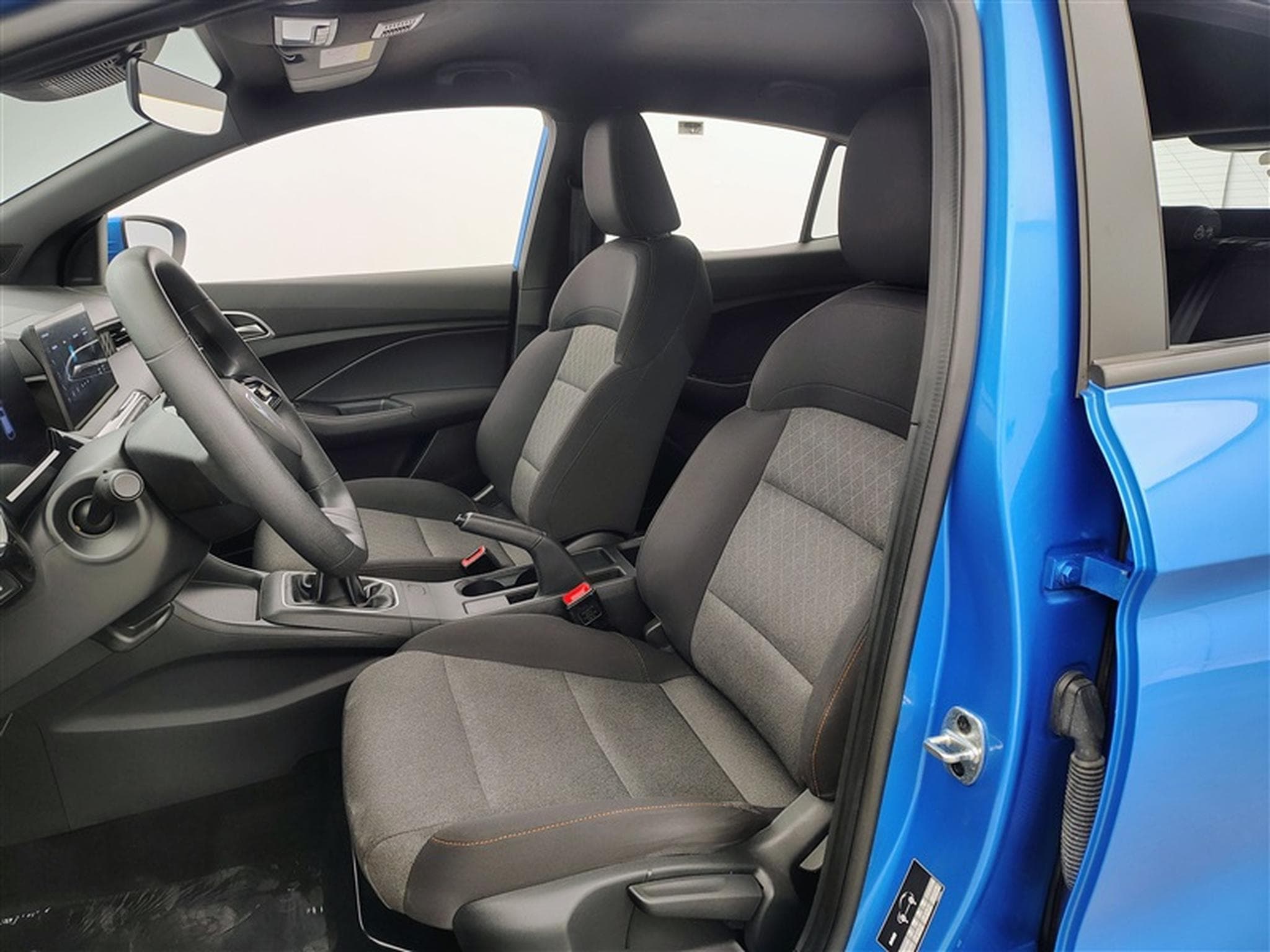 MG MG3 1.5 VTi 115cv Comfort CARPLAY / FULL LED / KEYLESS / CAMERA (2025) - Photo 7