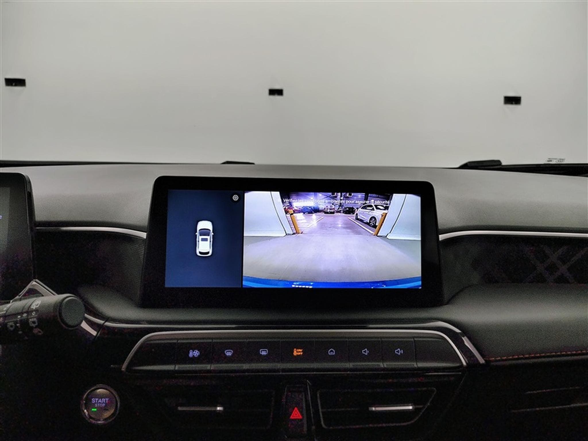 MG MG3 1.5 VTi 115cv Comfort CARPLAY / FULL LED / KEYLESS / CAMERA (2025) - Photo 18