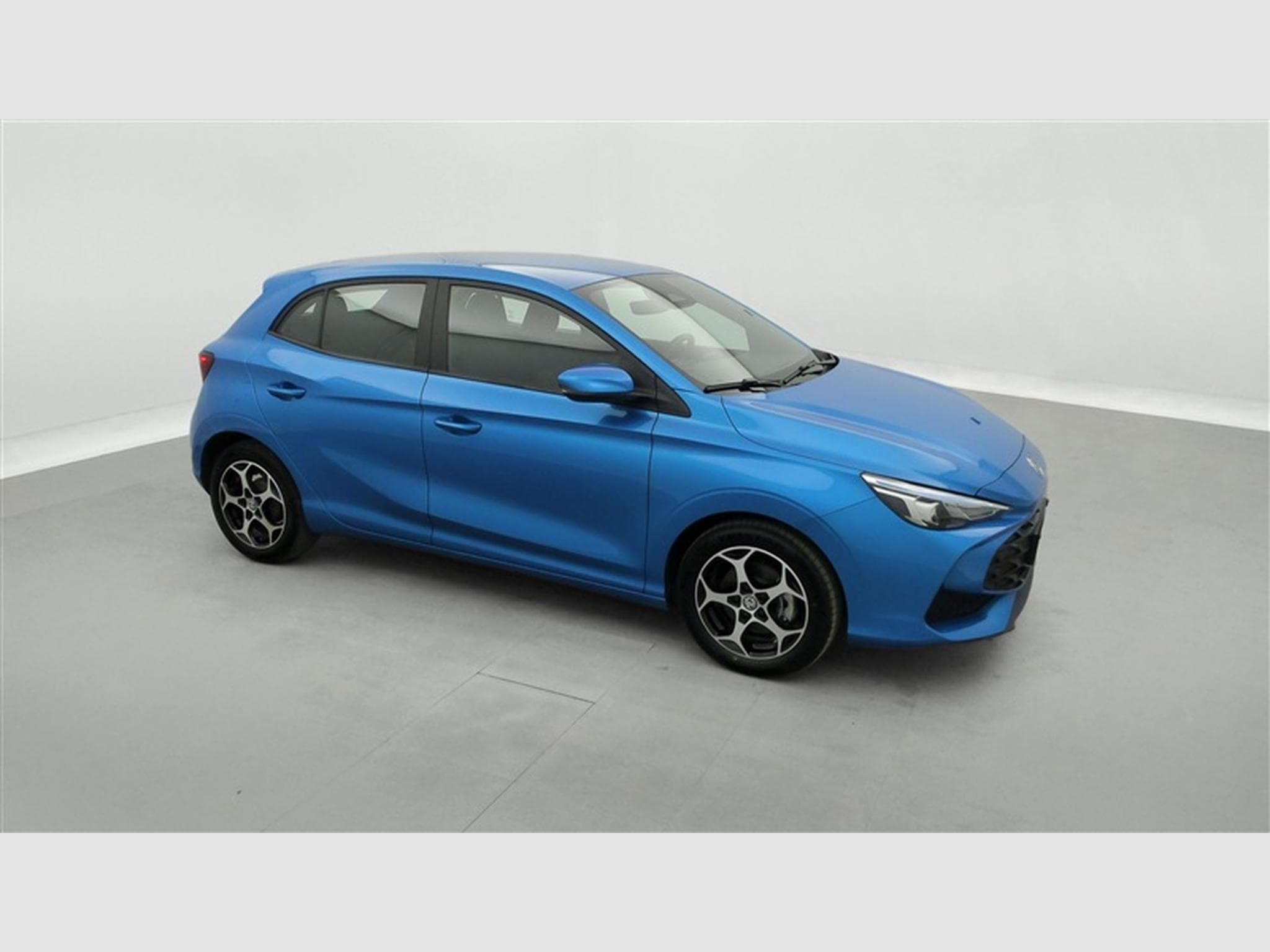 MG MG3 1.5 VTi 115cv Comfort CARPLAY / FULL LED / KEYLESS / CAMERA (2025) - Photo 22