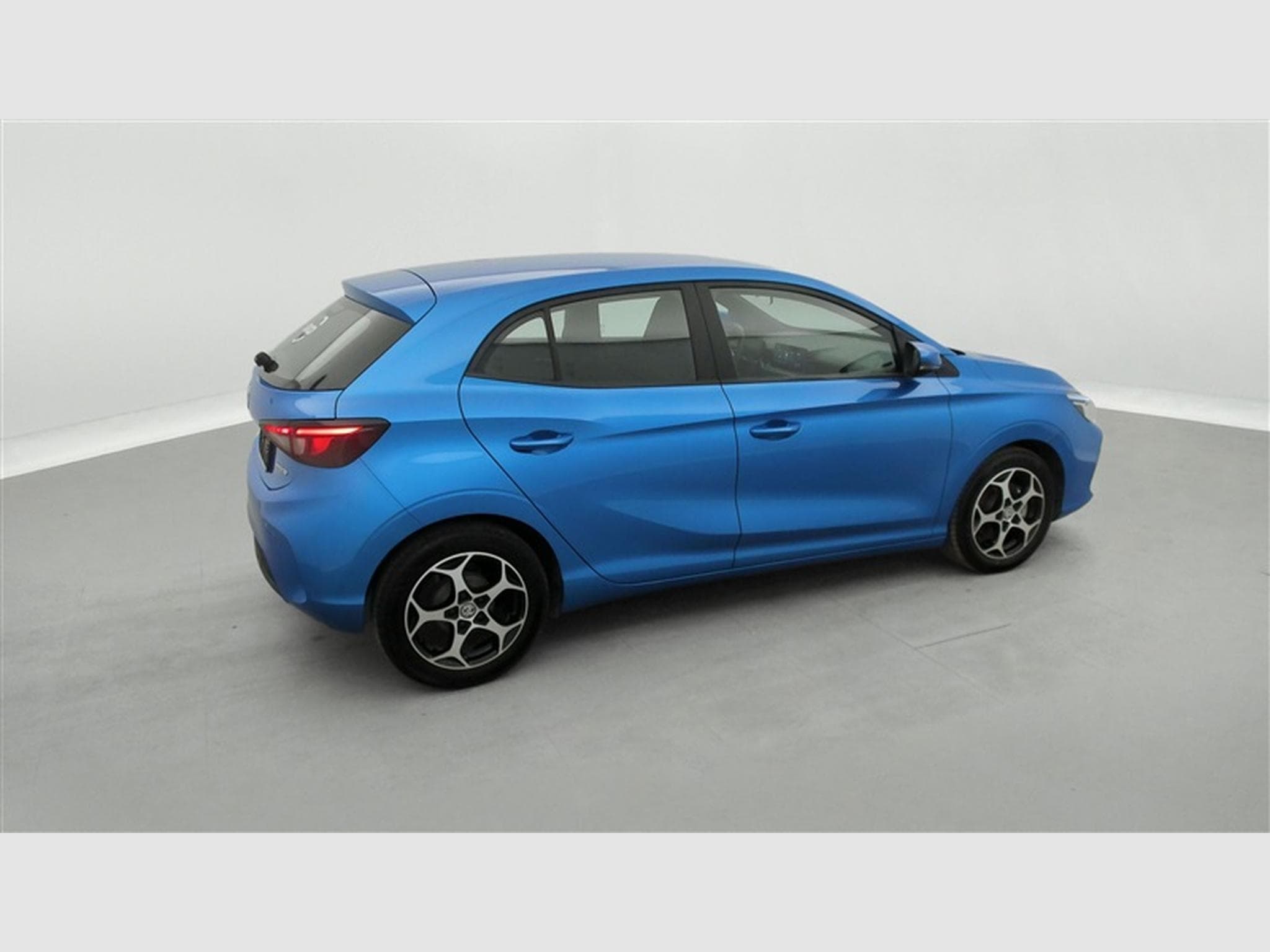 MG MG3 1.5 VTi 115cv Comfort CARPLAY / FULL LED / KEYLESS / CAMERA (2025) - Photo 24