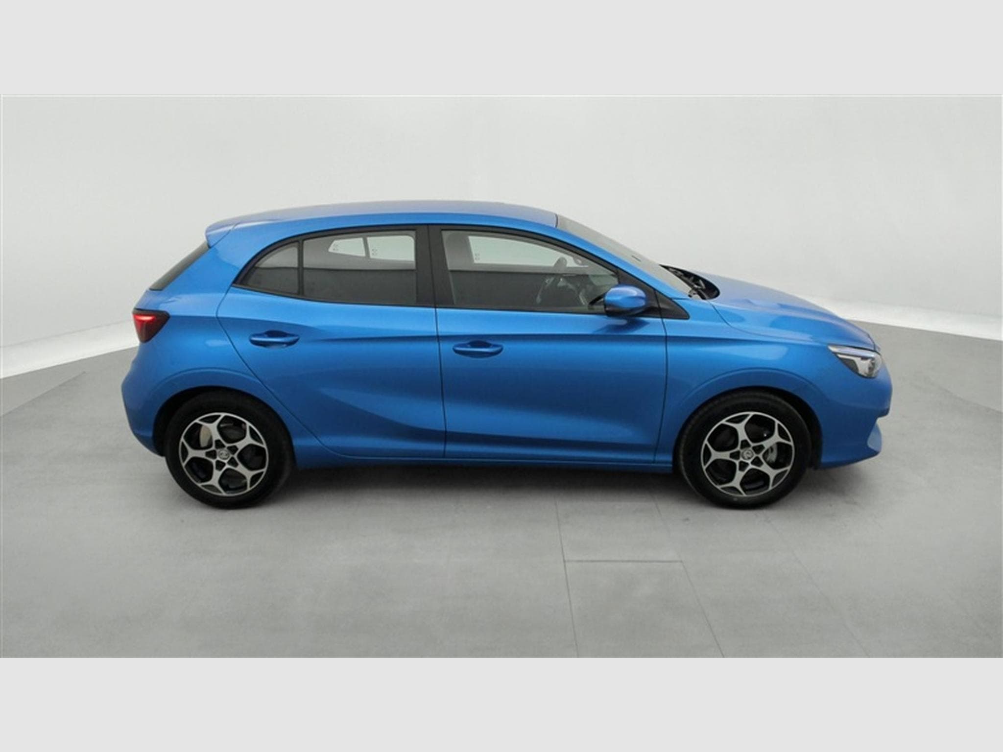 MG MG3 1.5 VTi 115cv Comfort CARPLAY / FULL LED / KEYLESS / CAMERA (2025) - Photo 23