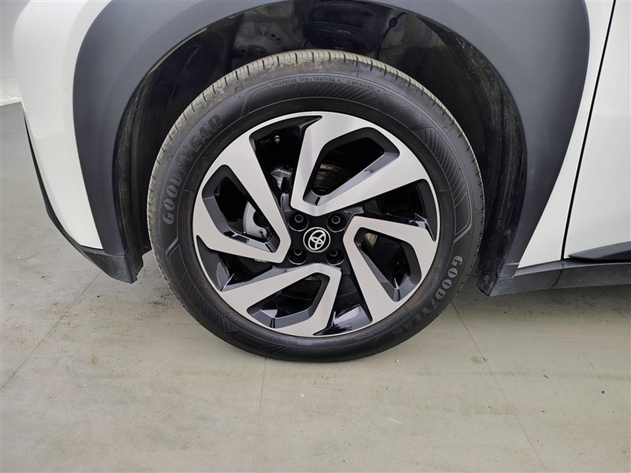 Toyota Aygo 1.0i VVT-i X pulse (2025) - Photo 6