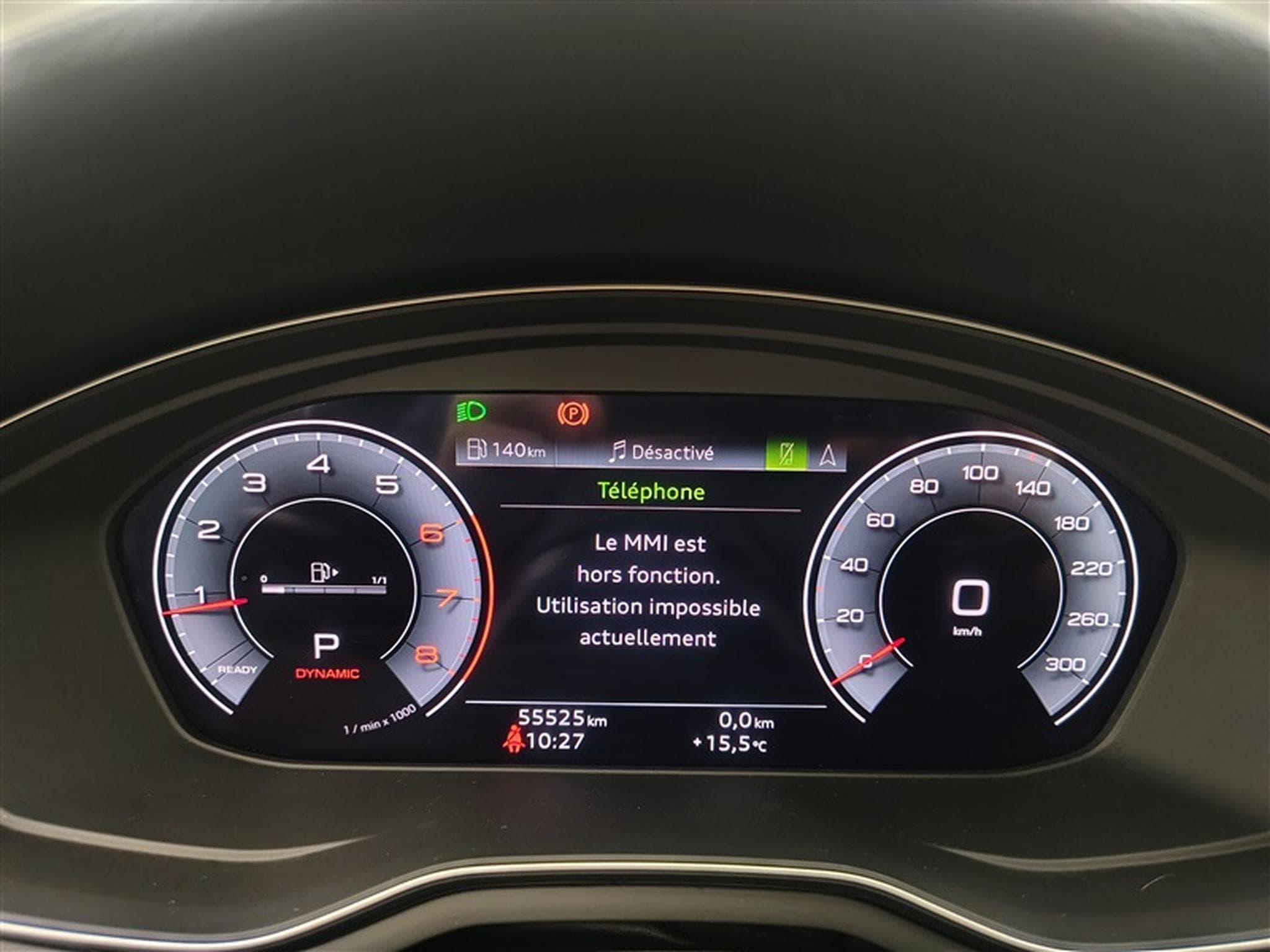 Audi A5 Sportback 35 TFSI S-Line Competition (2023) - Photo 10
