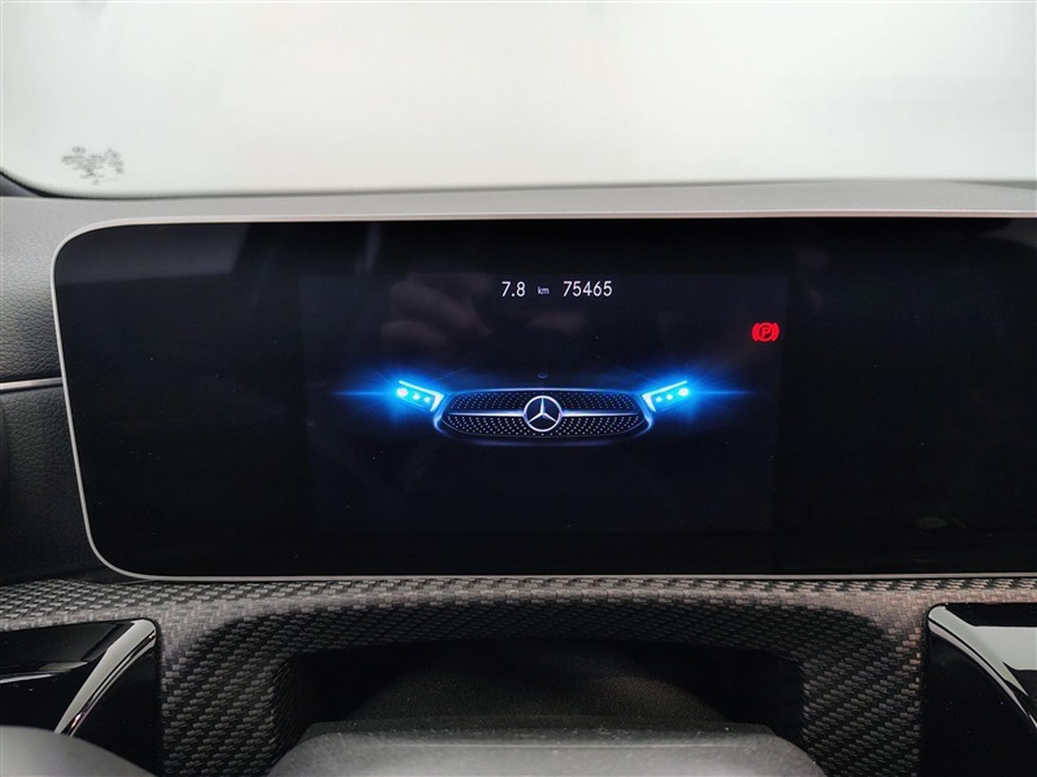 Mercedes A 160 Business Solution/Pdc avt +arr/Caméra/toit ouvrant (2020) - Photo 10