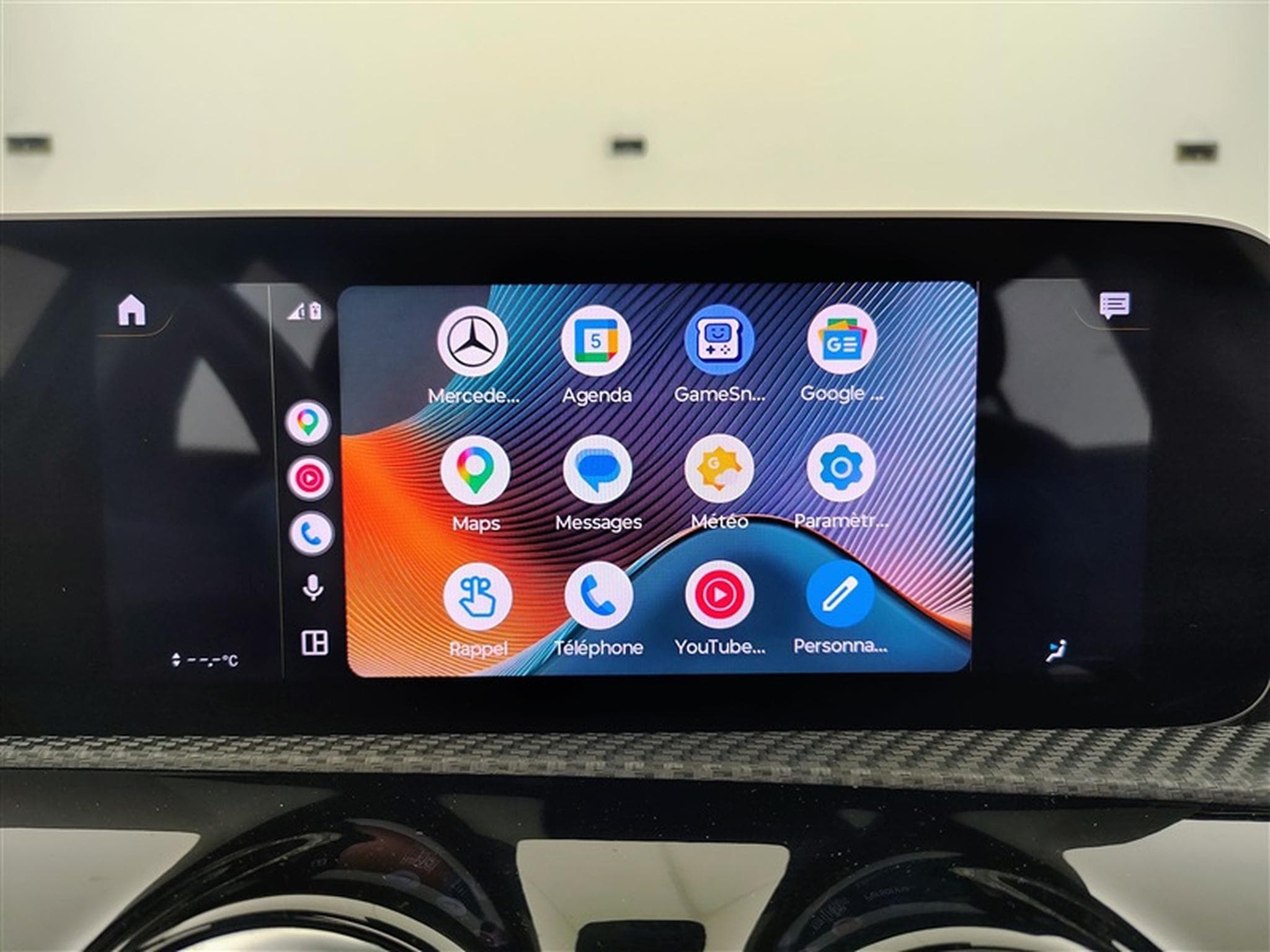 Mercedes A 160 Business Solution/Pdc avt +arr/Caméra/toit ouvrant (2020) - Photo 21