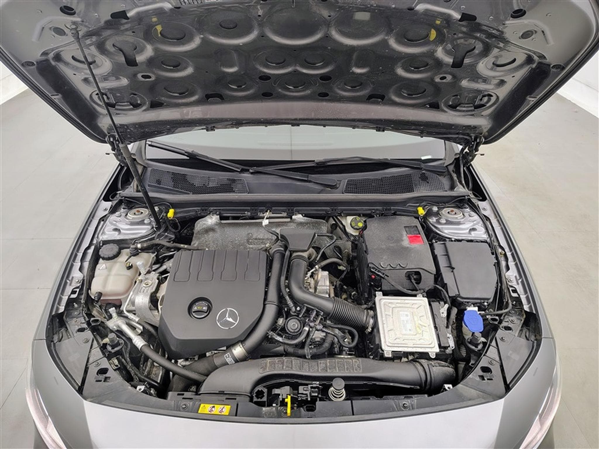 Mercedes A 160 Business Solution/Pdc avt +arr/Caméra/toit ouvrant (2020) - Photo 20