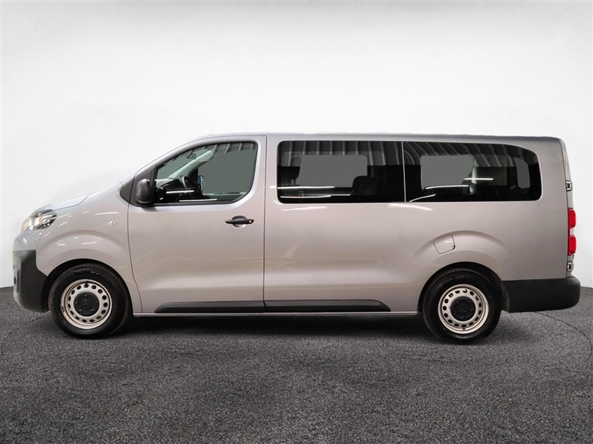 Citroën Jumpy 1.5 BlueHDi XL Comfort 9 Pl  Navi / PDC (2021) - Photo 3