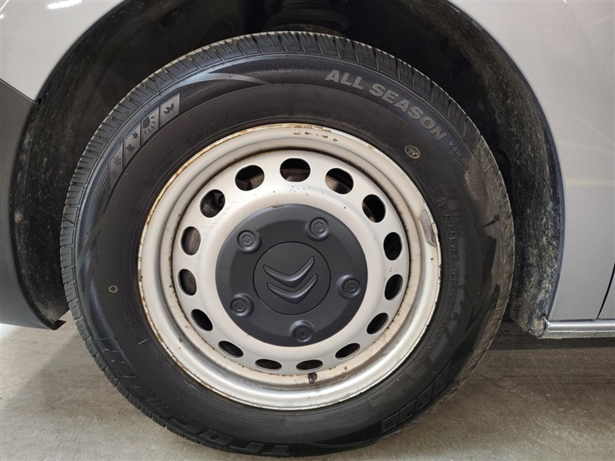 Citroën Jumpy 1.5 BlueHDi XL Comfort 9 Pl  Navi / PDC (2021) - Photo 6