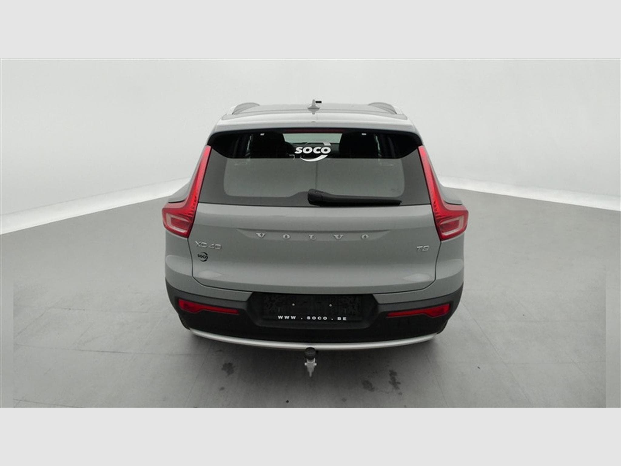 Volvo XC40 1.5 T2 Core Geartronic NAVI/FULL LED/JA17/PDC (2024) - Photo 5