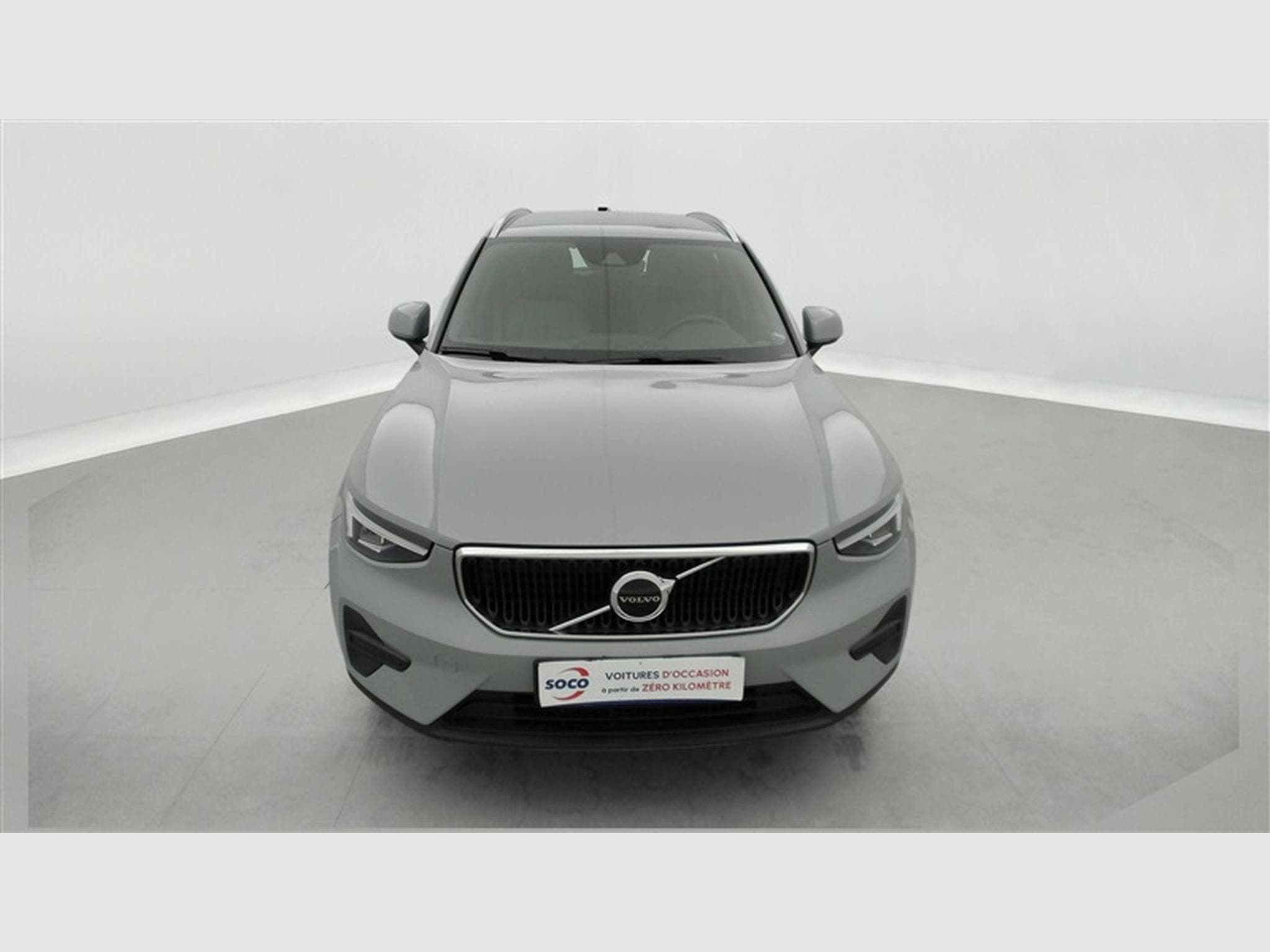 Volvo XC40 1.5 T2 Core Geartronic NAVI/FULL LED/JA17/PDC (2024) - Photo 4