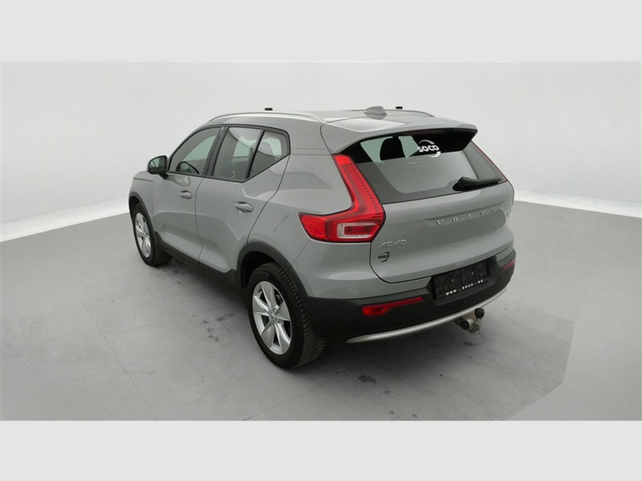 Volvo XC40 1.5 T2 Core Geartronic NAVI/FULL LED/JA17/PDC (2024) - Photo 2