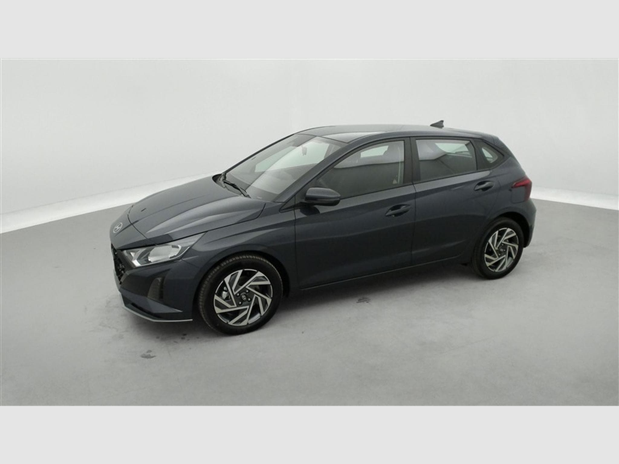 Hyundai i20 1.0 T-GDi 90Cv DCT ConnectLine NAVI / CARPLAY / CAMERA (2026) - Photo 20