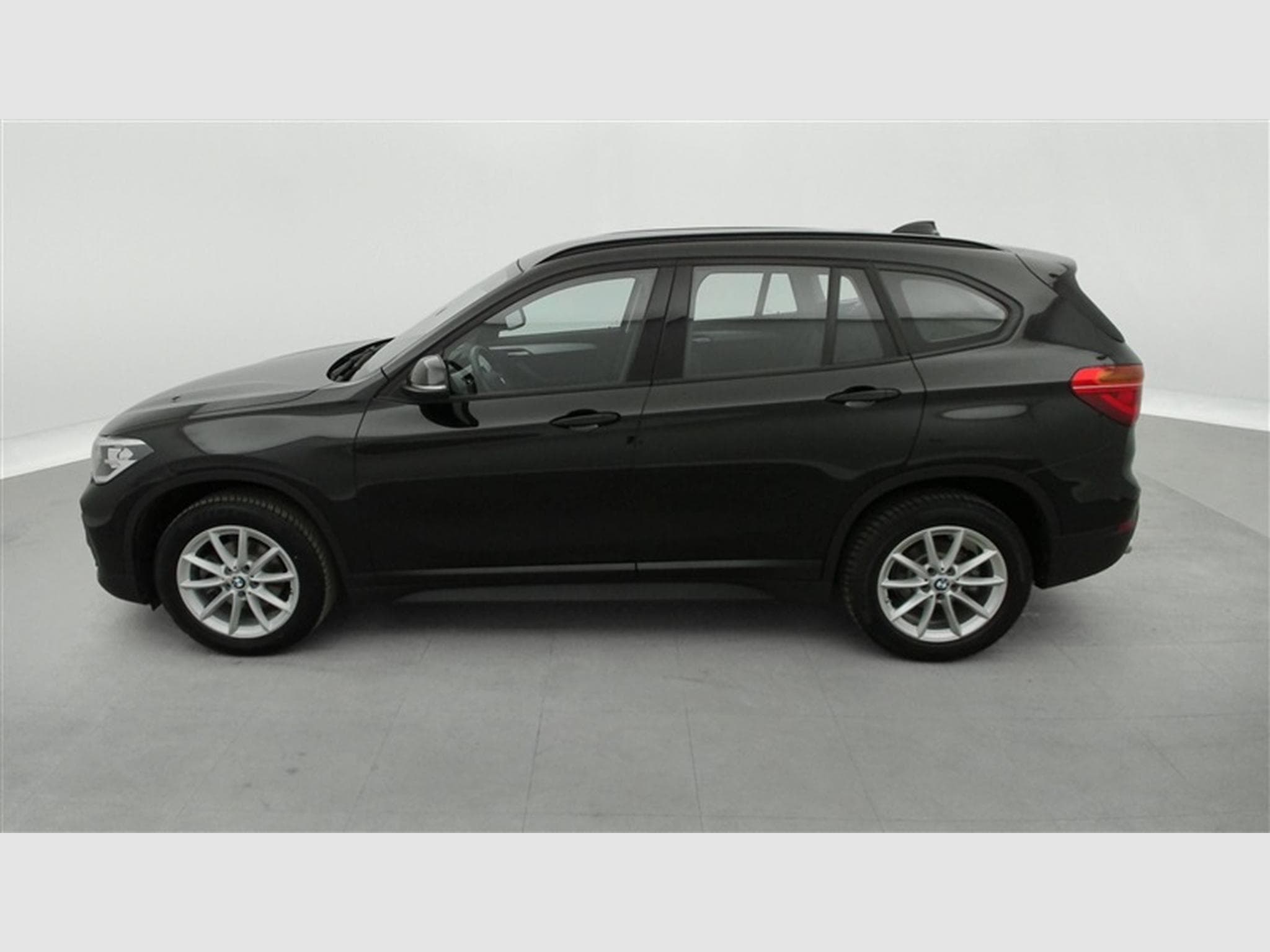 BMW X1 1.5 d sDrive16  Navi Pro / PDC av+ar (2021) - Photo 3