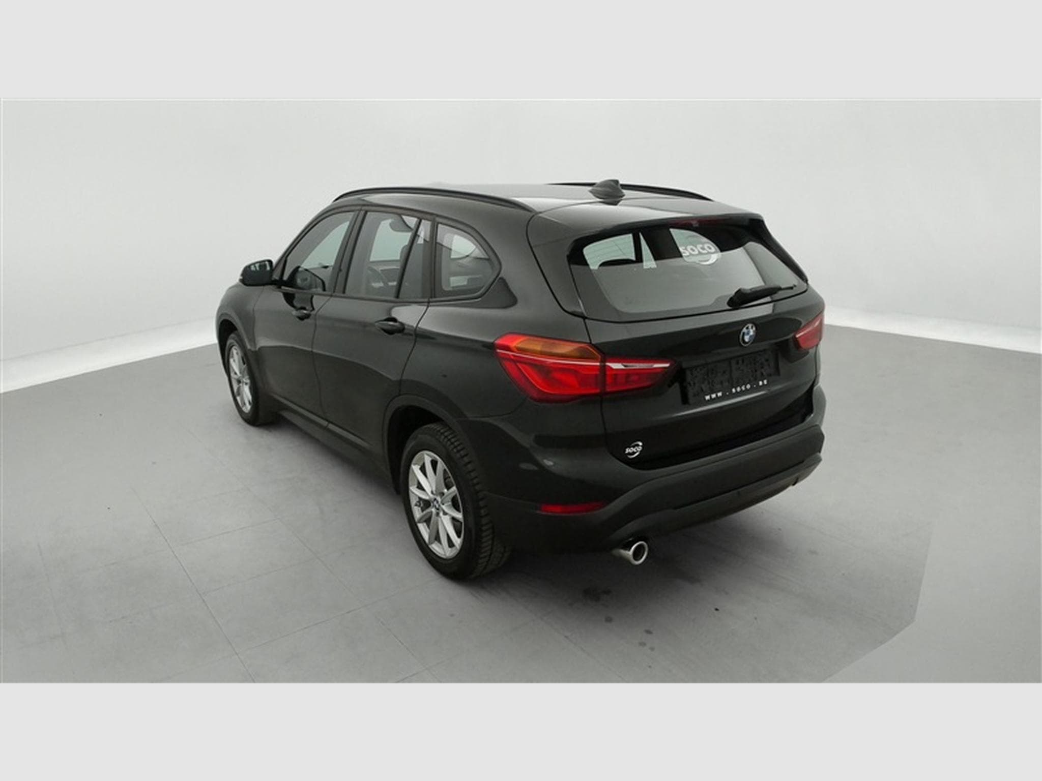 BMW X1 1.5 d sDrive16  Navi Pro / PDC av+ar (2021) - Photo 2