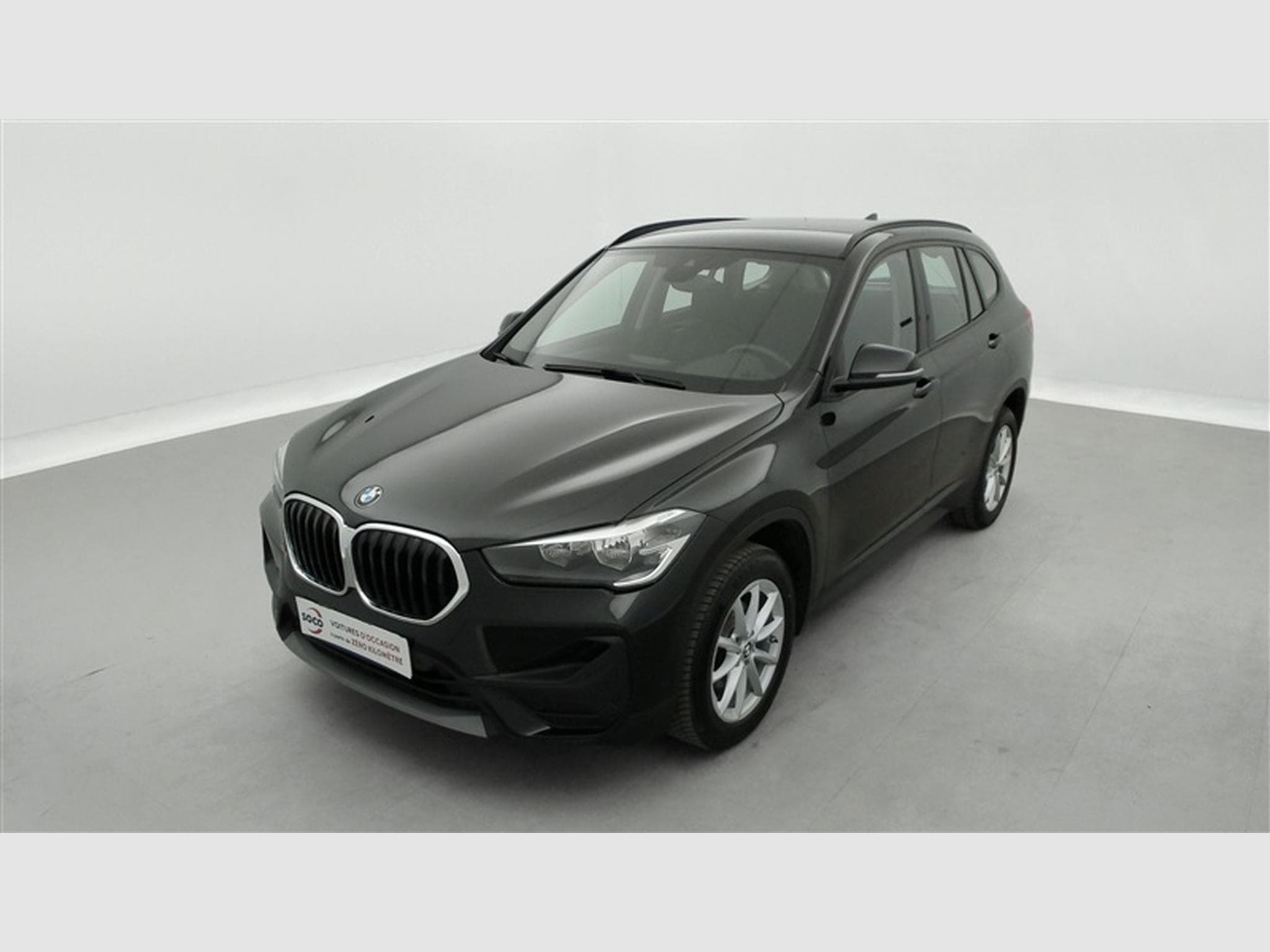 BMW X1 1.5 d sDrive16  Navi Pro / PDC av+ar (2021) - Photo 1