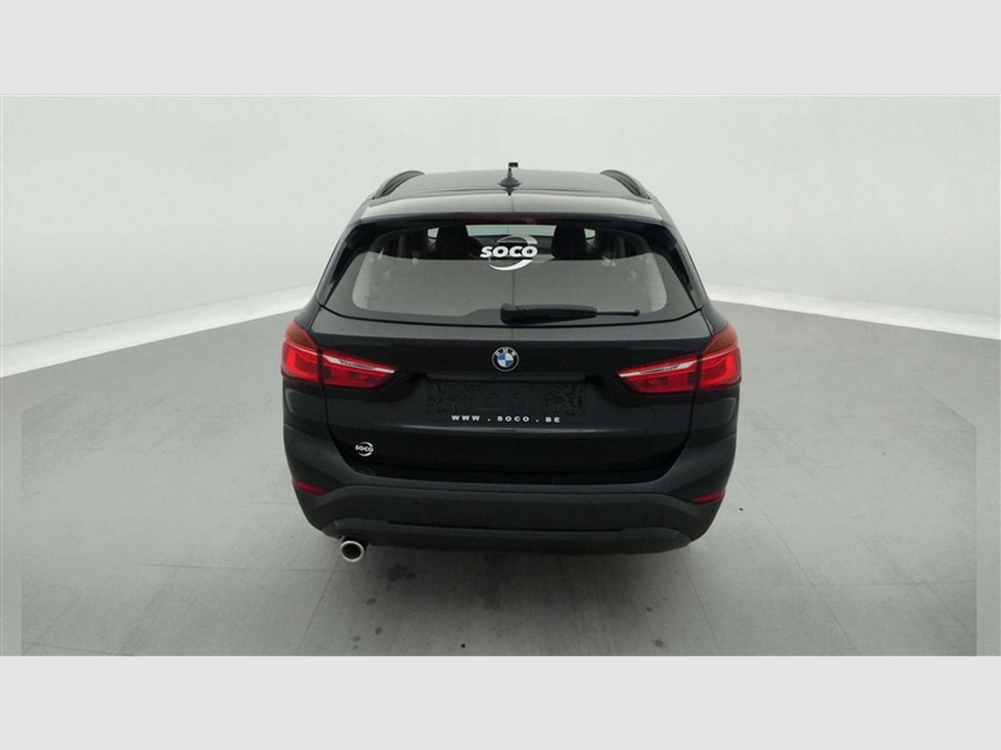 BMW X1 1.5 d sDrive16  Navi Pro / PDC av+ar (2021) - Photo 5