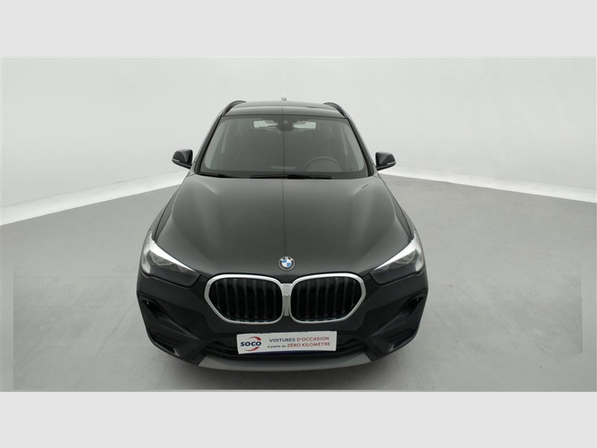 BMW X1 1.5 d sDrive16  Navi Pro / PDC av+ar (2021) - Photo 4