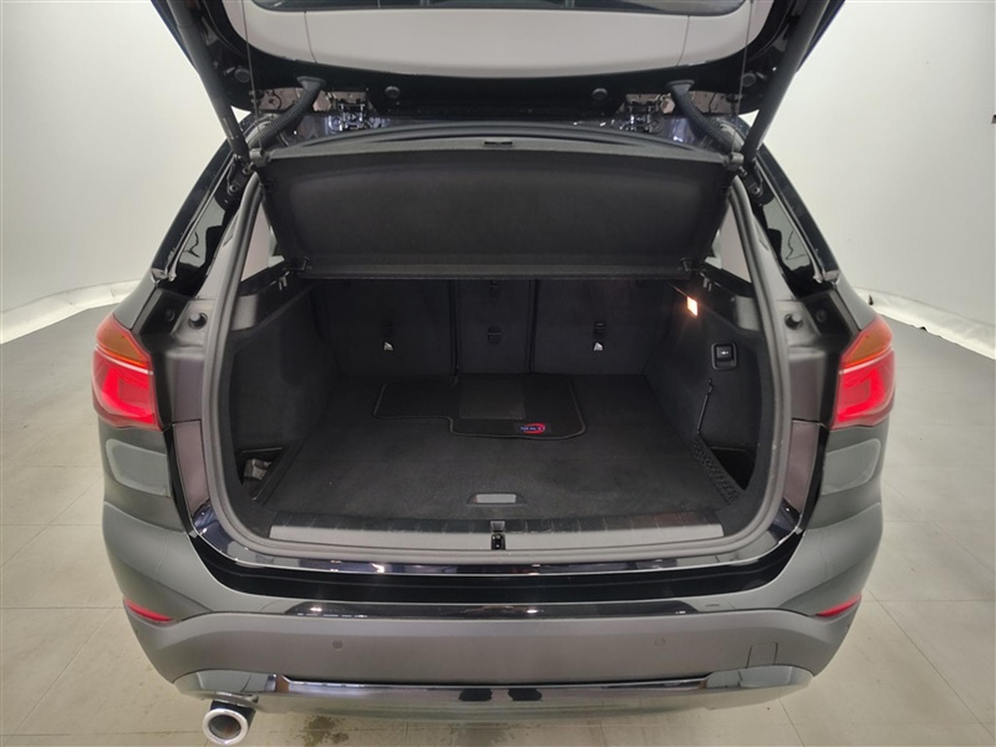 BMW X1 1.5 d sDrive16  Navi Pro / PDC av+ar (2021) - Photo 14