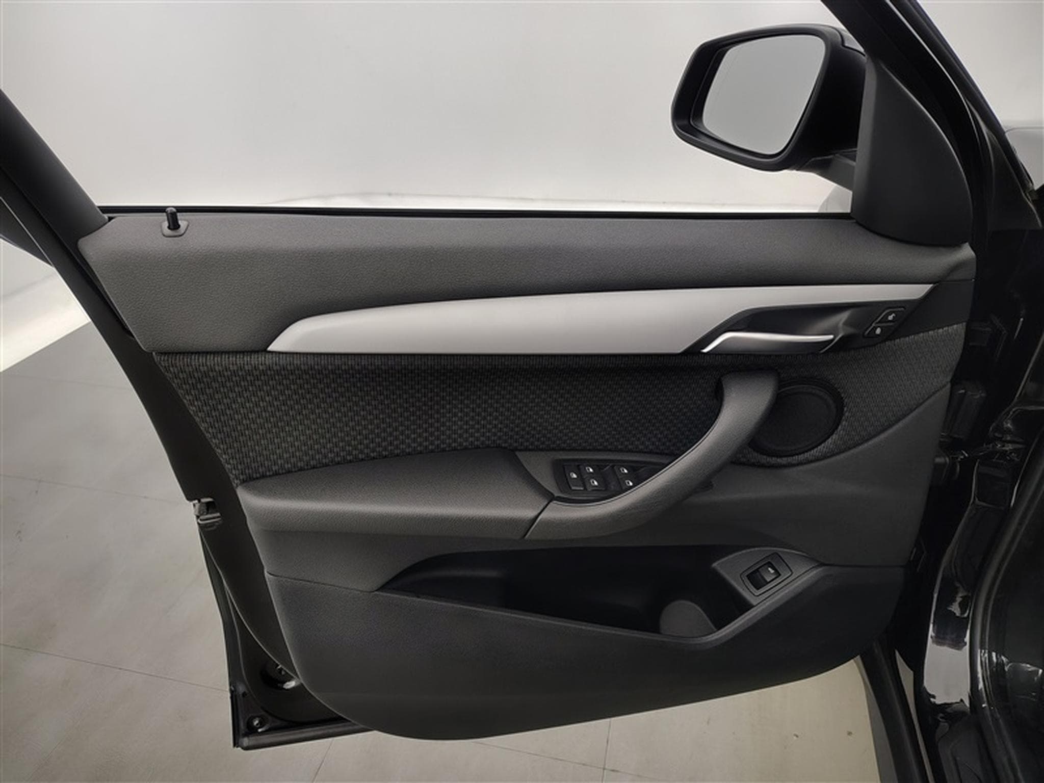 BMW X1 1.5 d sDrive16  Navi Pro / PDC av+ar (2021) - Photo 16