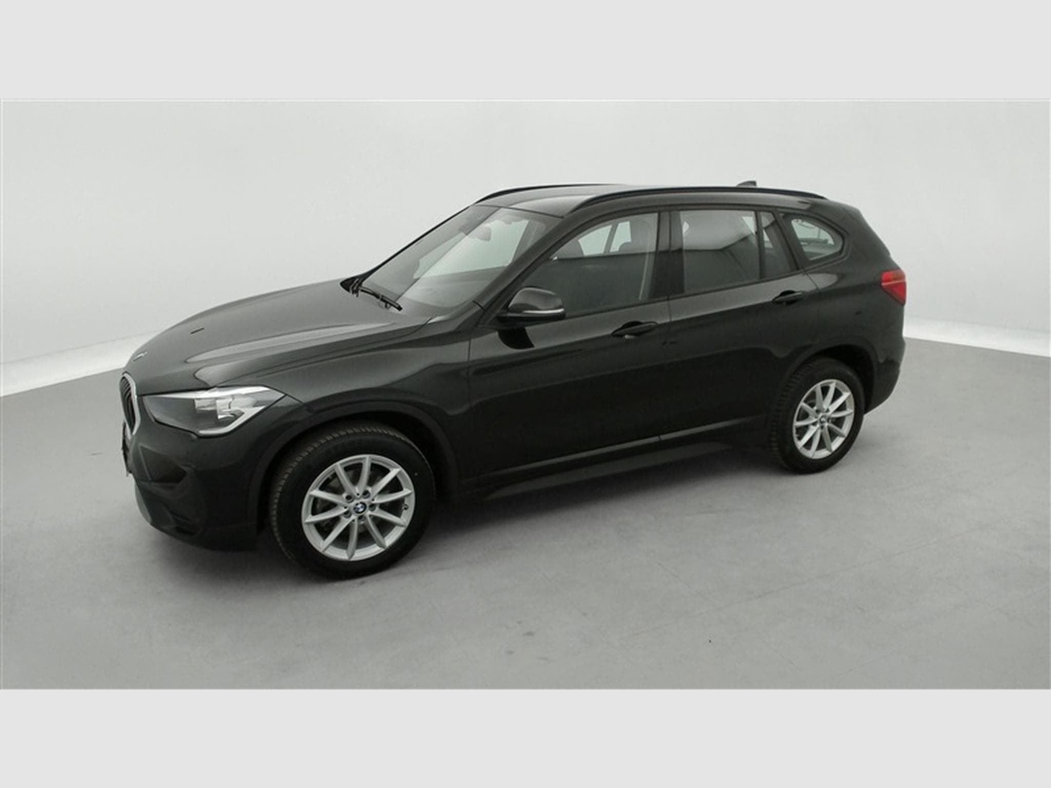 BMW X1 1.5 d sDrive16  Navi Pro / PDC av+ar (2021) - Photo 20