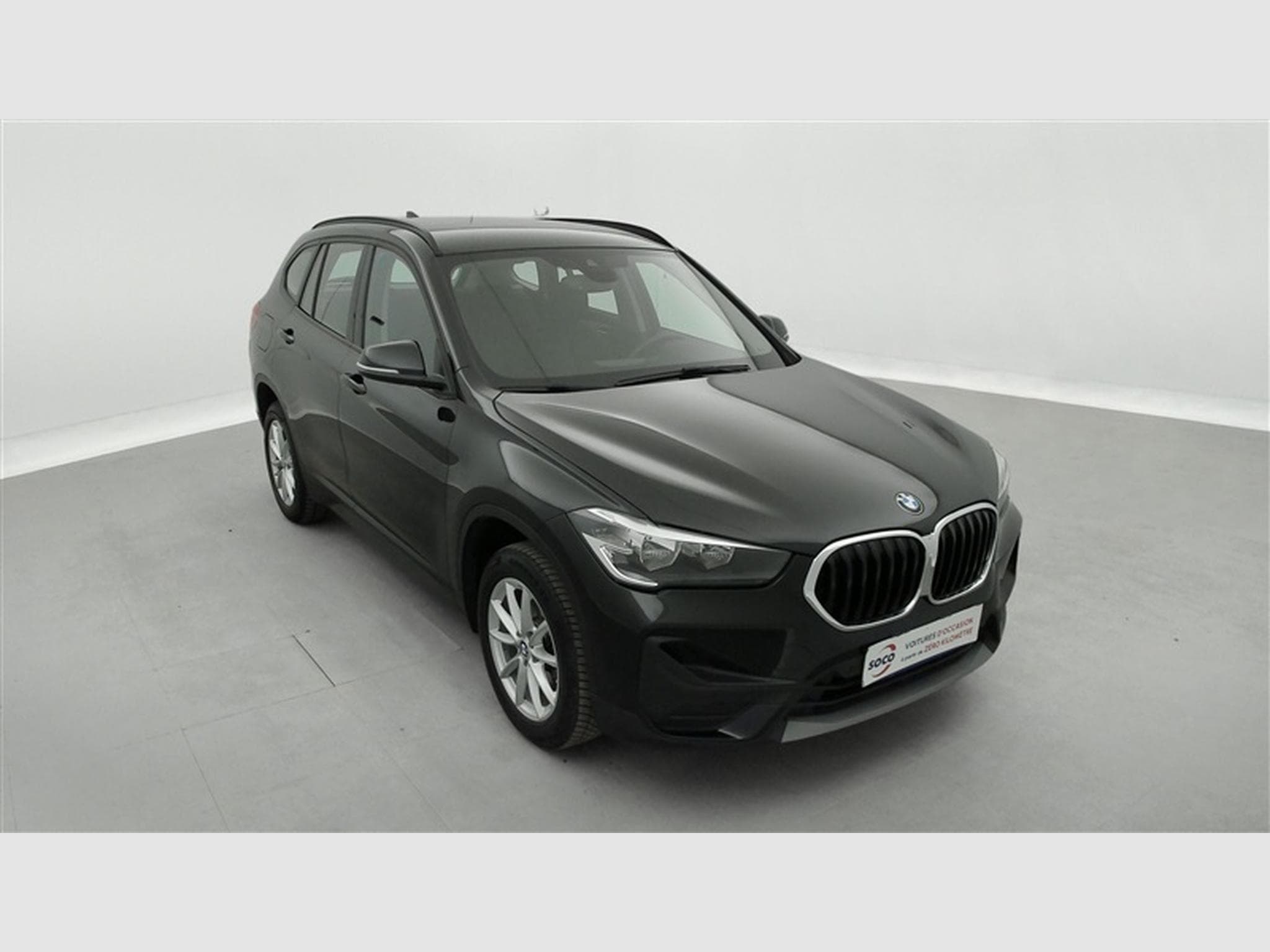 BMW X1 1.5 d sDrive16  Navi Pro / PDC av+ar (2021) - Photo 21