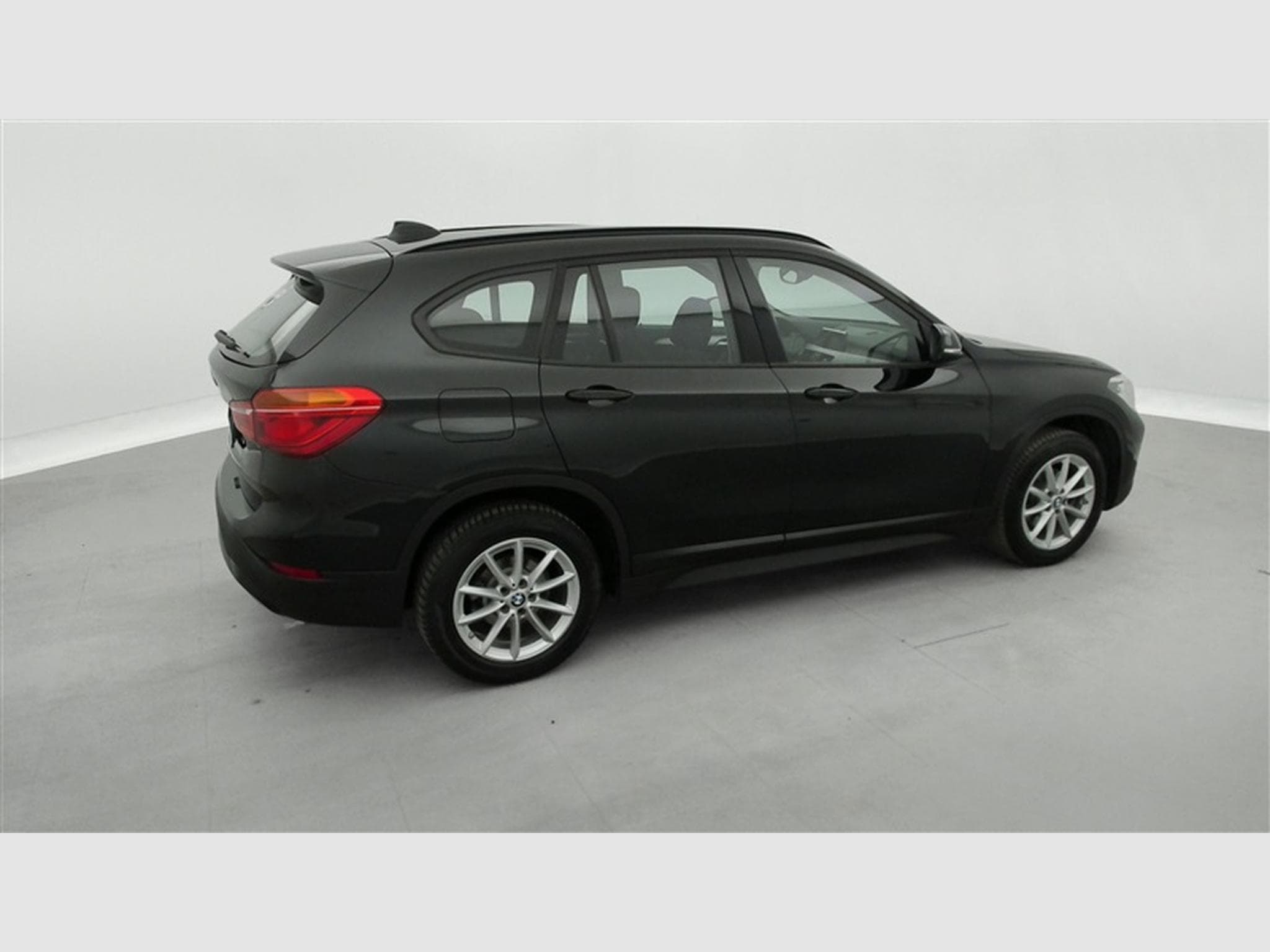 BMW X1 1.5 d sDrive16  Navi Pro / PDC av+ar (2021) - Photo 24