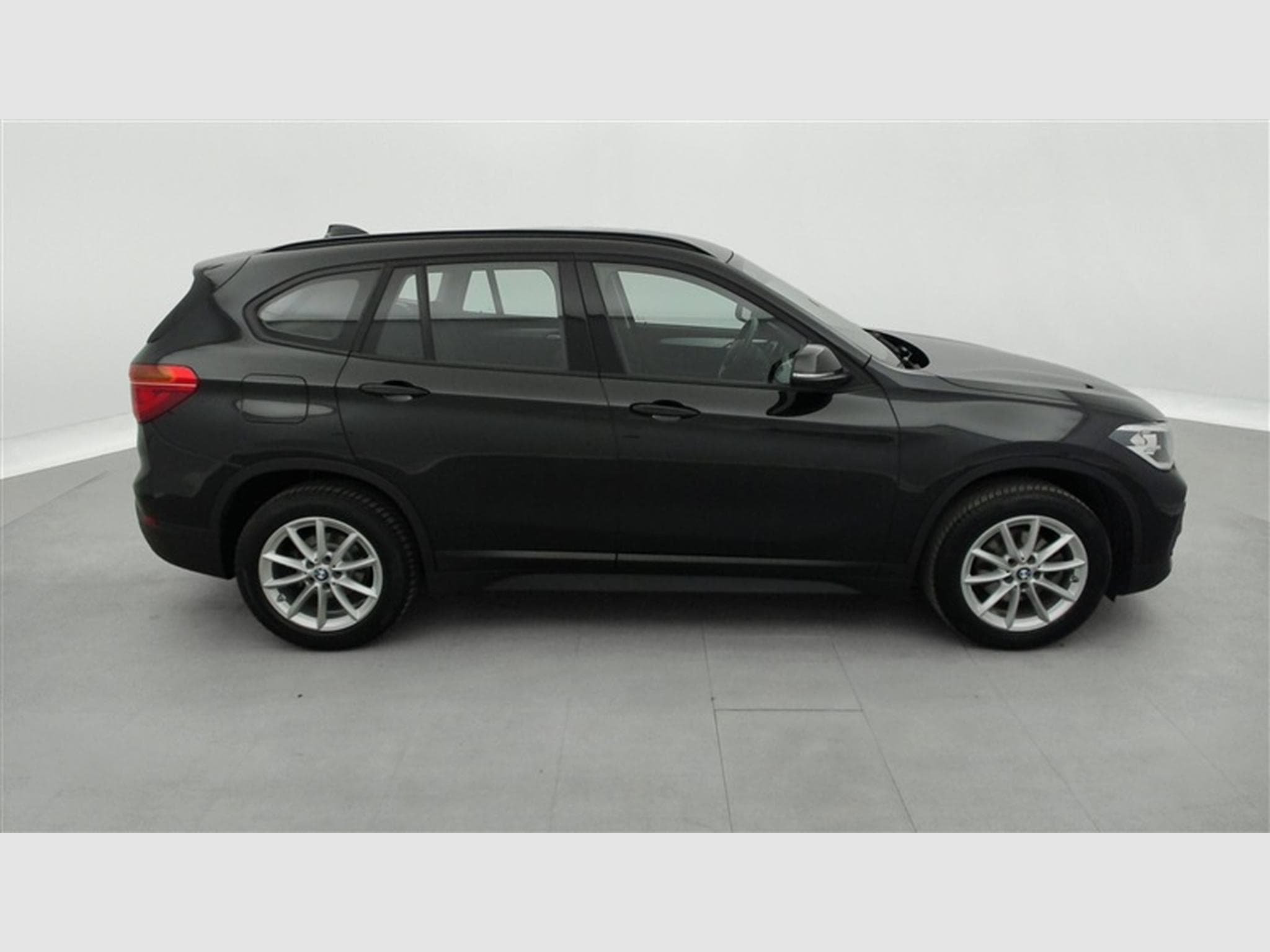 BMW X1 1.5 d sDrive16  Navi Pro / PDC av+ar (2021) - Photo 23