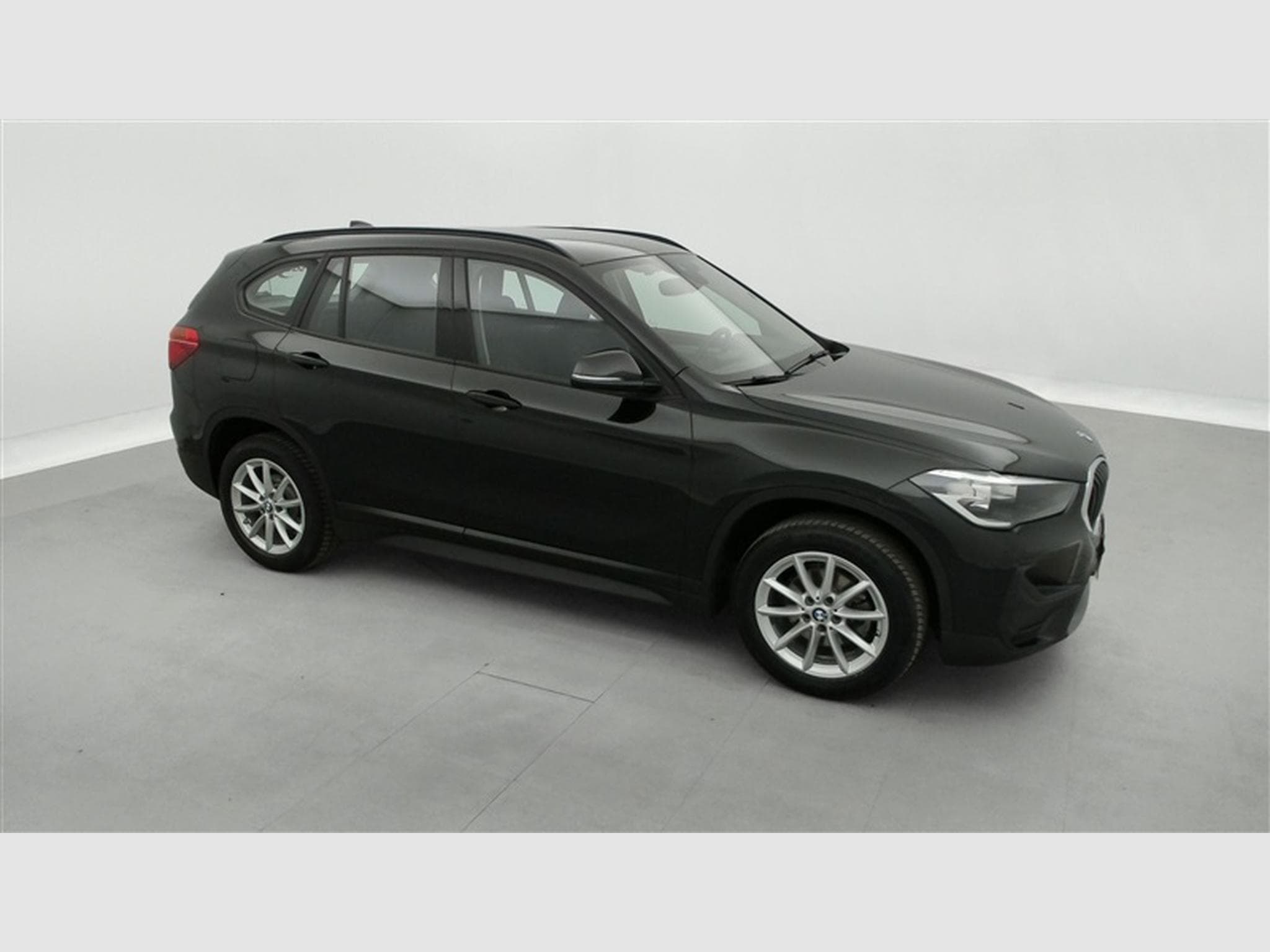 BMW X1 1.5 d sDrive16  Navi Pro / PDC av+ar (2021) - Photo 22