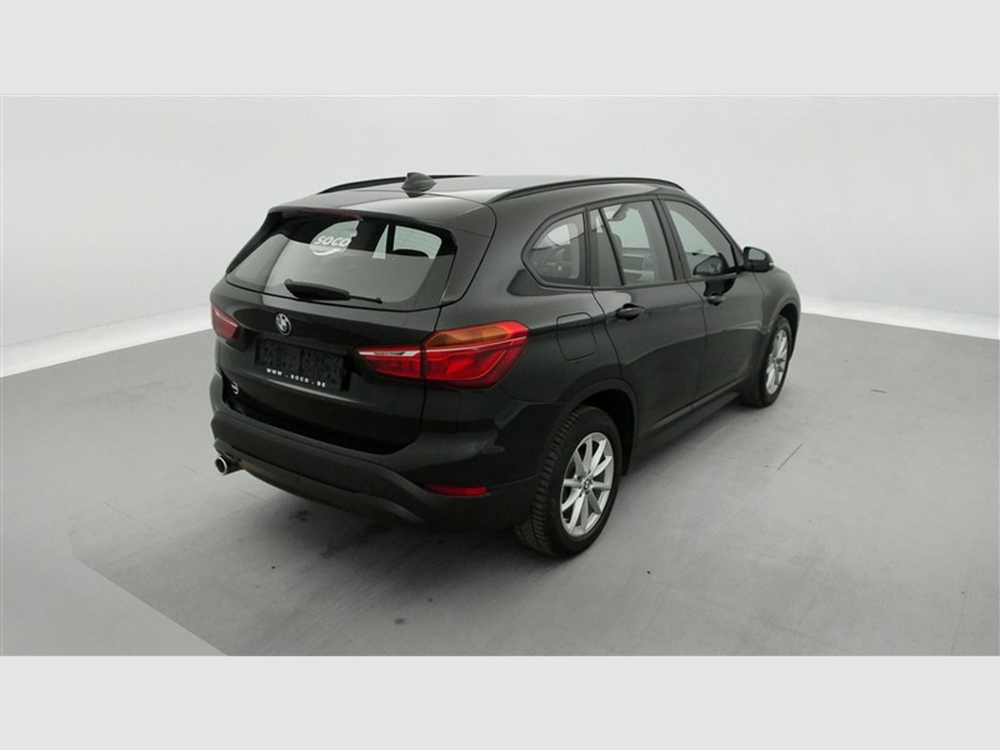 BMW X1 1.5 d sDrive16  Navi Pro / PDC av+ar (2021) - Photo 25