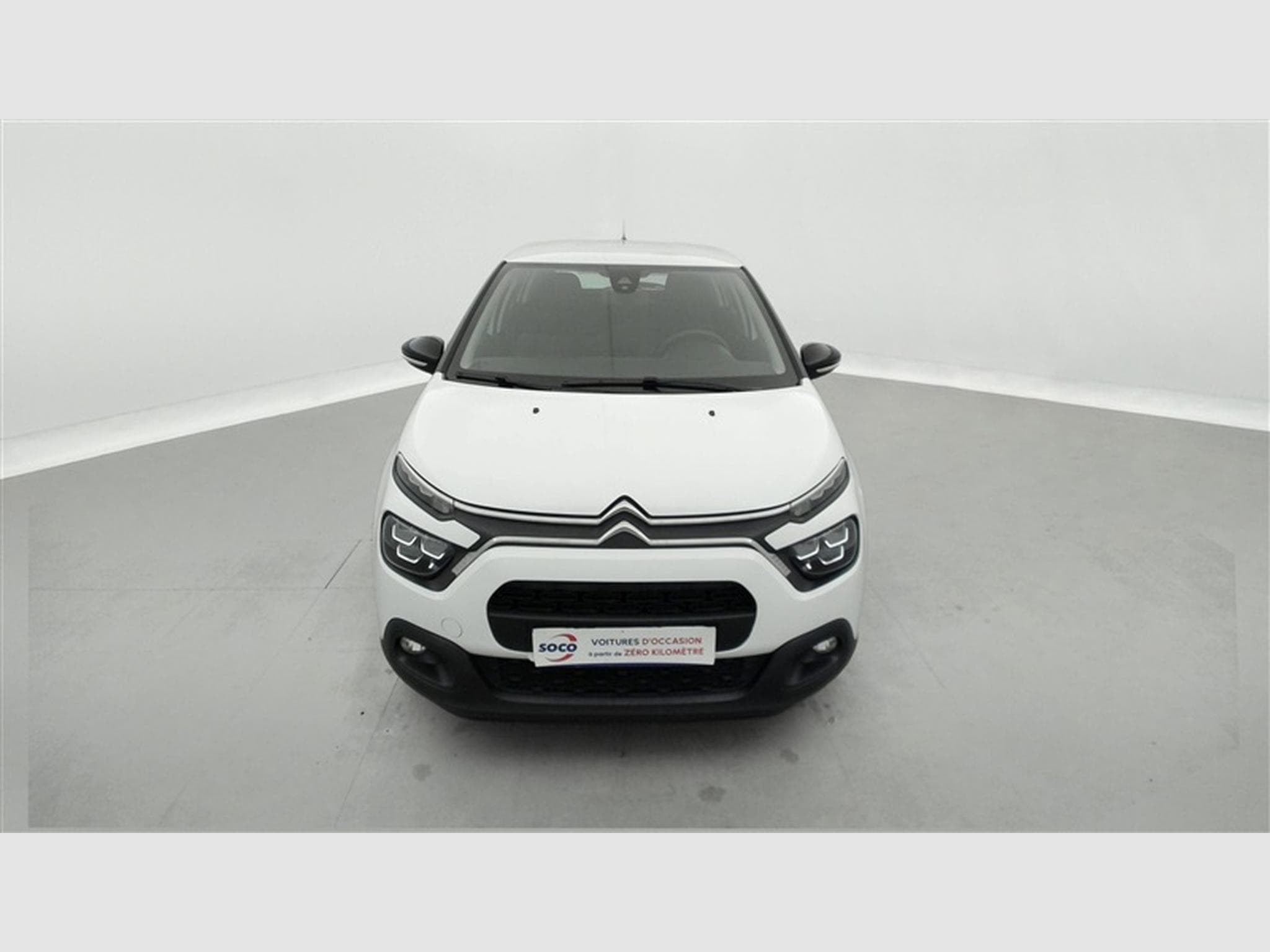 Citroen C3 1.2i PureTech Feel (2022) - Photo 4