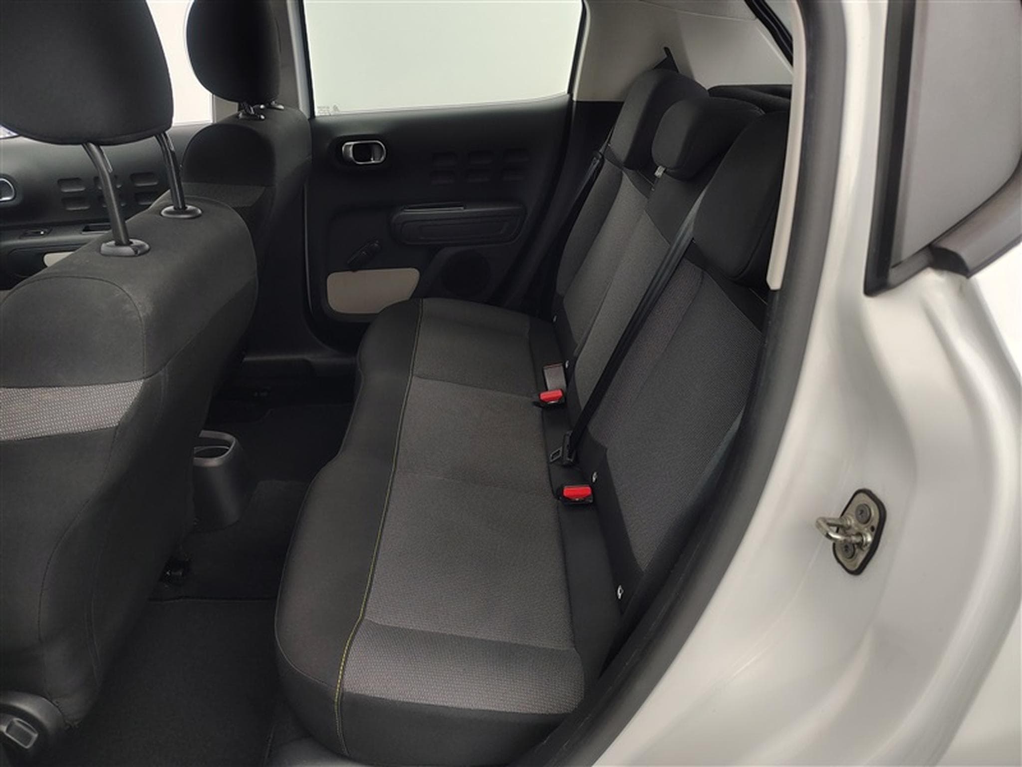 Citroen C3 1.2i PureTech Feel (2022) - Photo 13