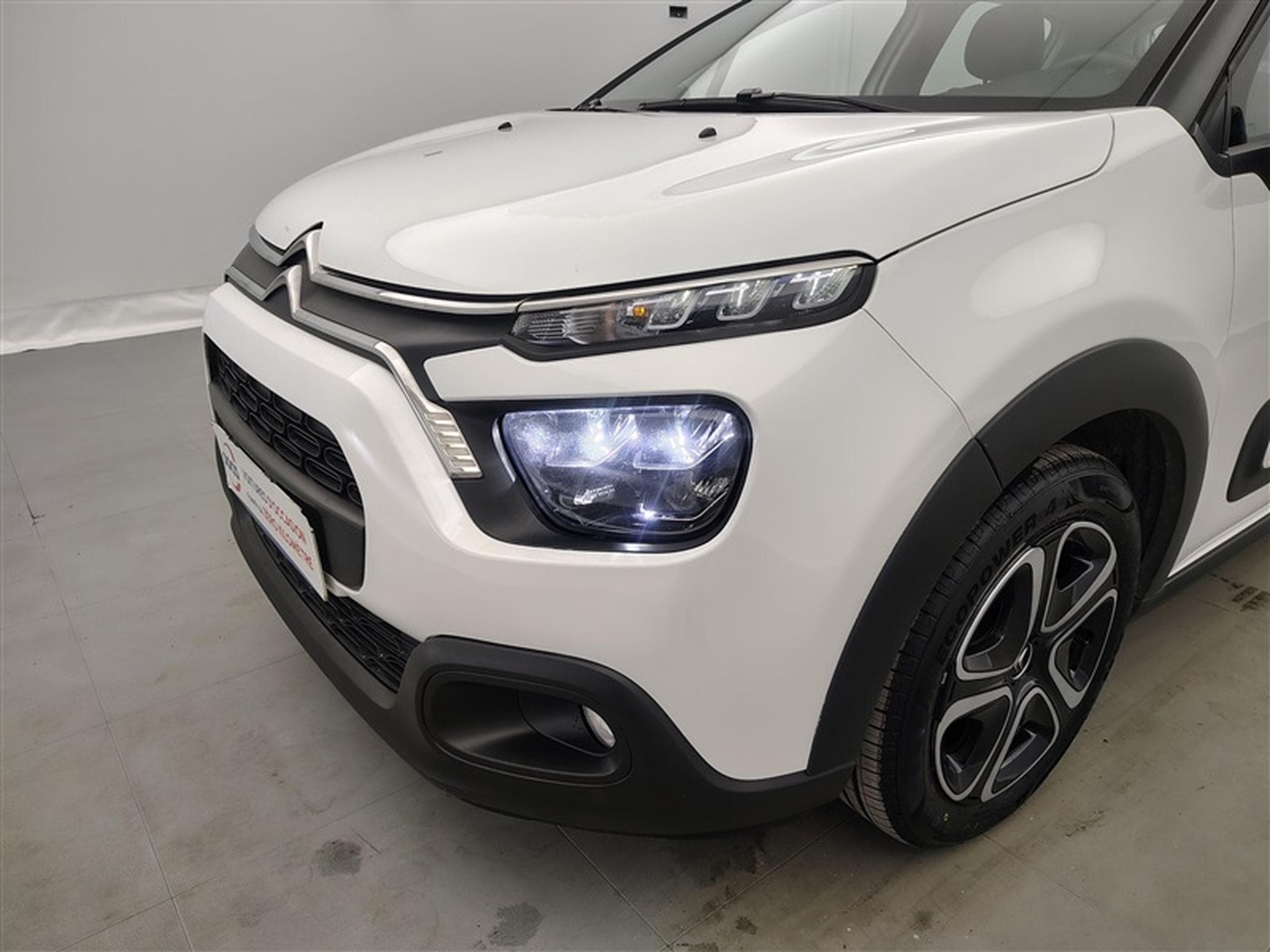 Citroen C3 1.2i PureTech Feel (2022) - Photo 15