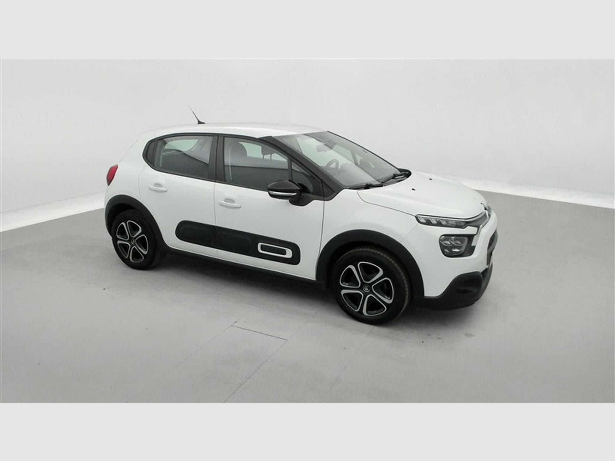 Citroen C3 1.2i PureTech Feel (2022) - Photo 21