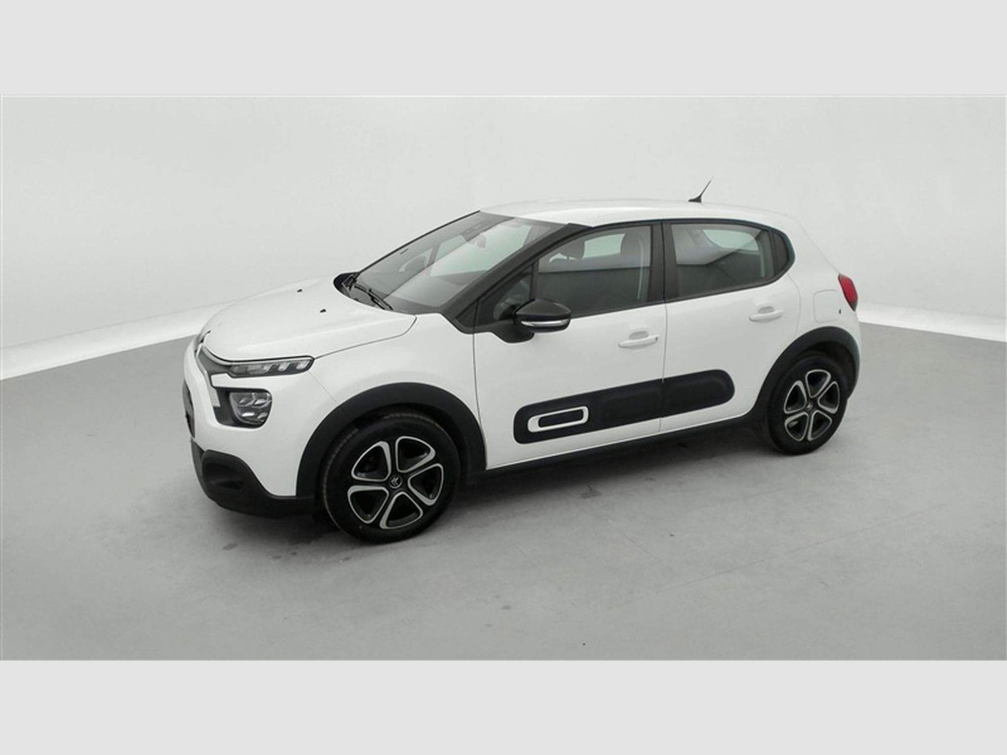 Citroen C3 1.2i PureTech Feel (2022) - Photo 19