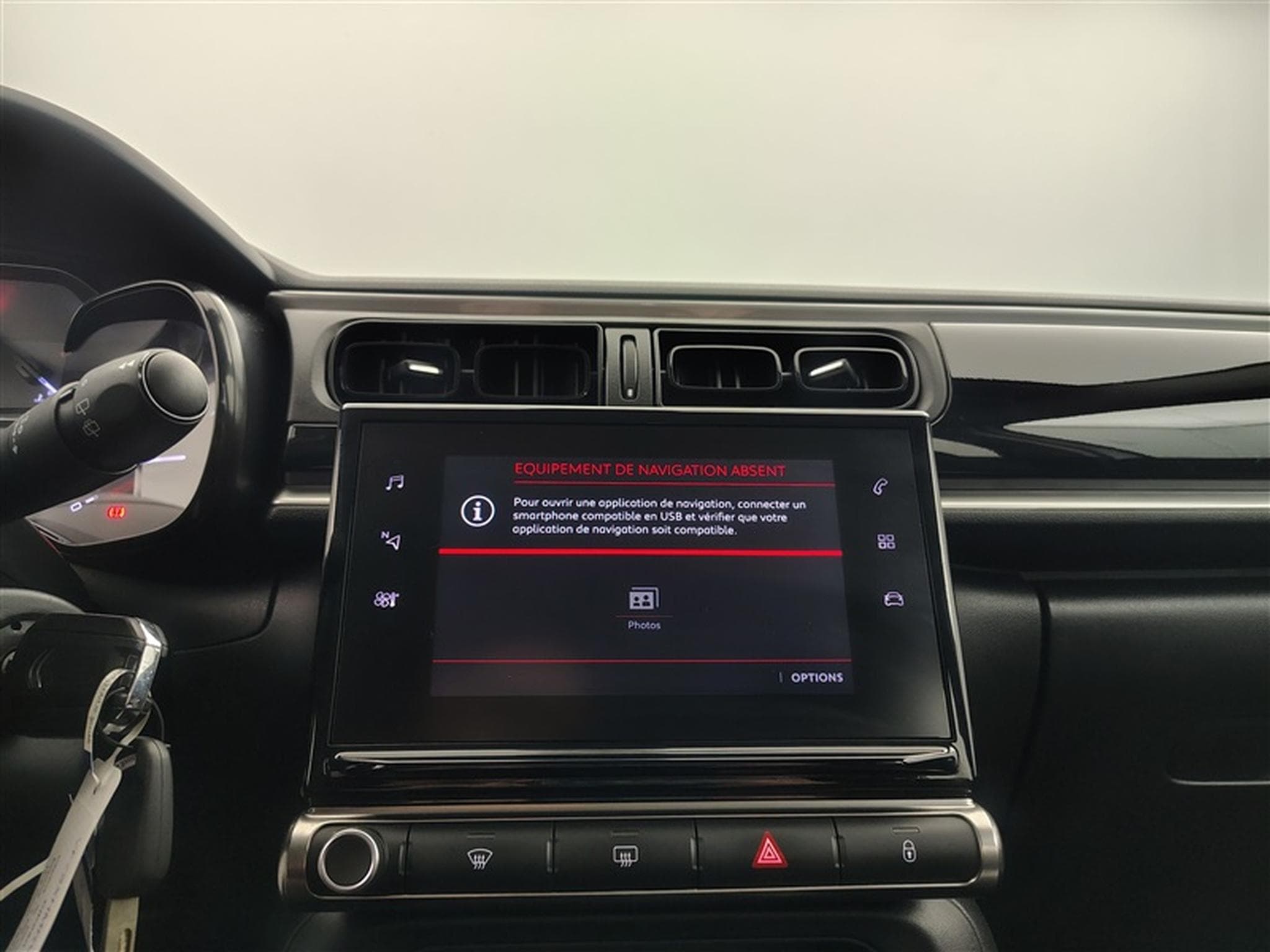 Citroen C3 1.2i PureTech Feel (2022) - Photo 18